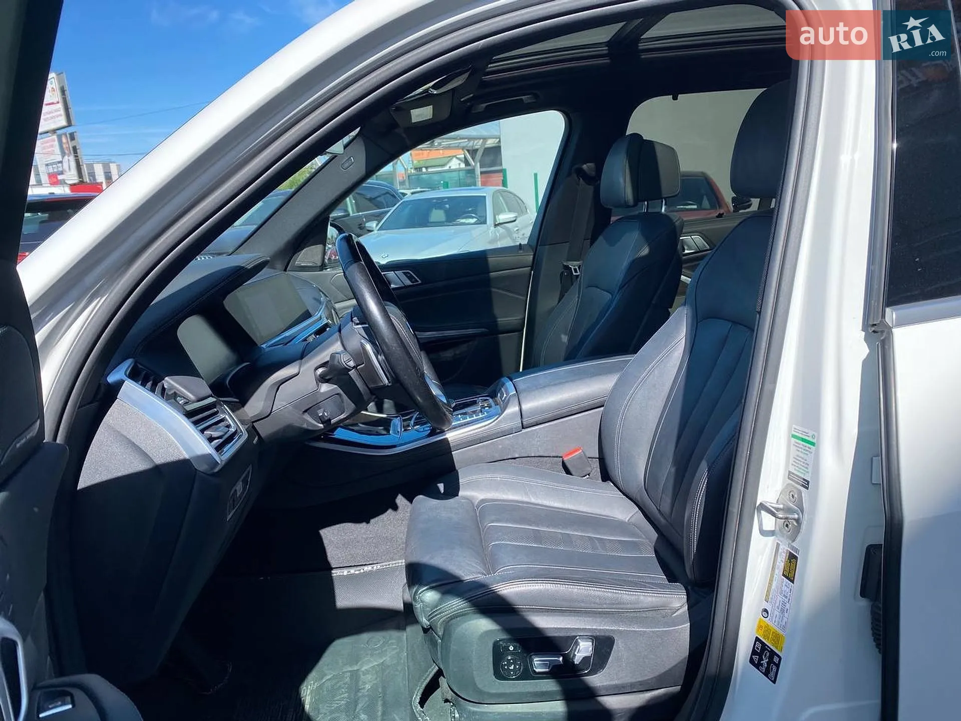 2019 BMW X5 - мініатюра 26