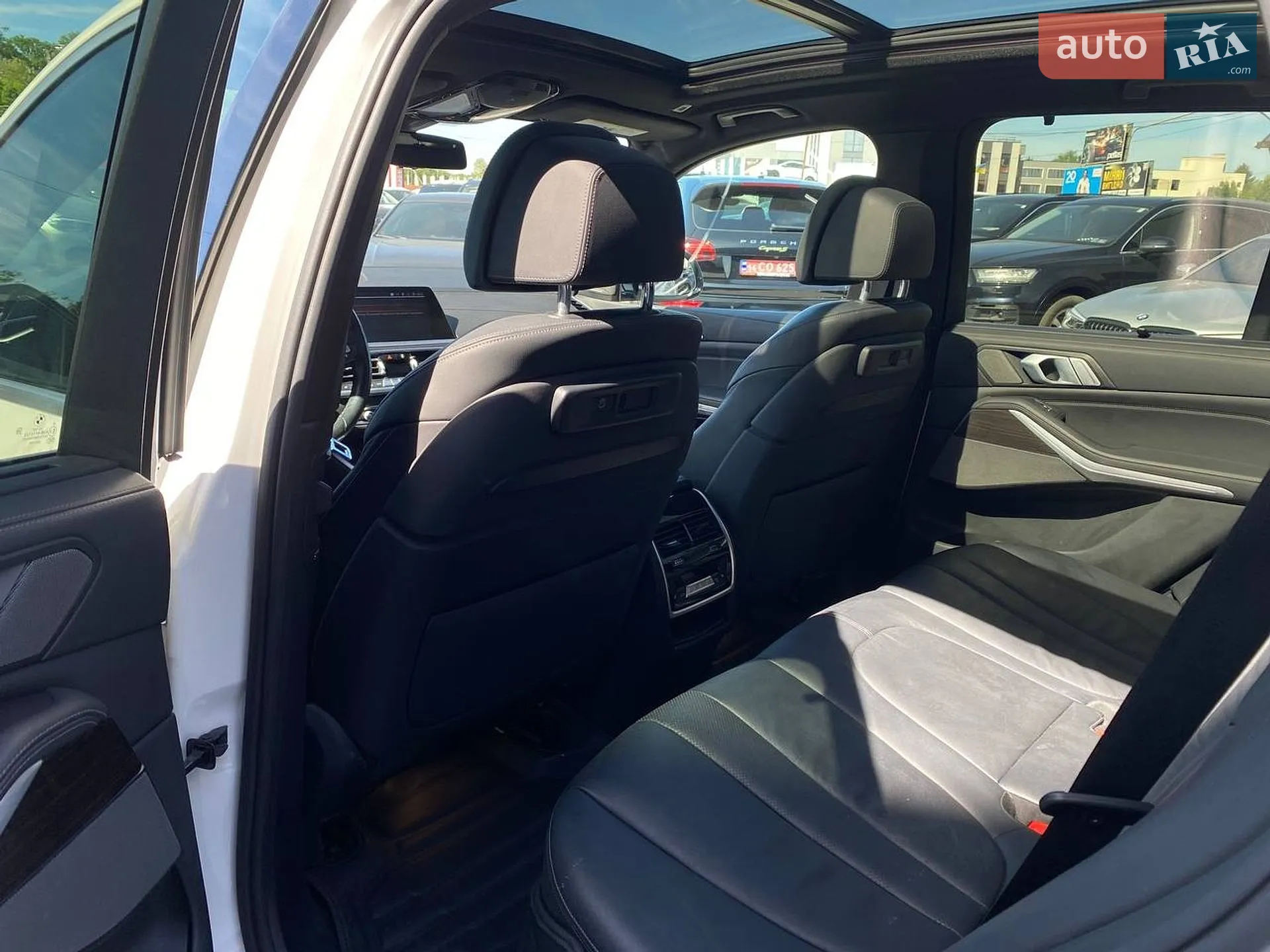 2019 BMW X5 - мініатюра 30
