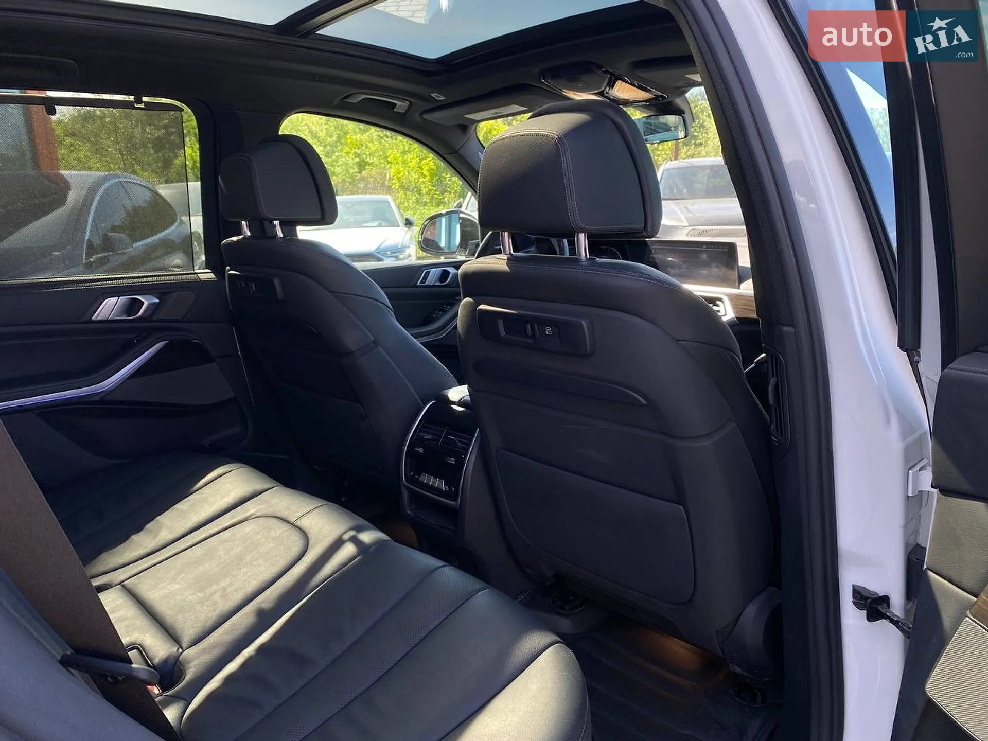 2019 BMW X5 - мініатюра 34