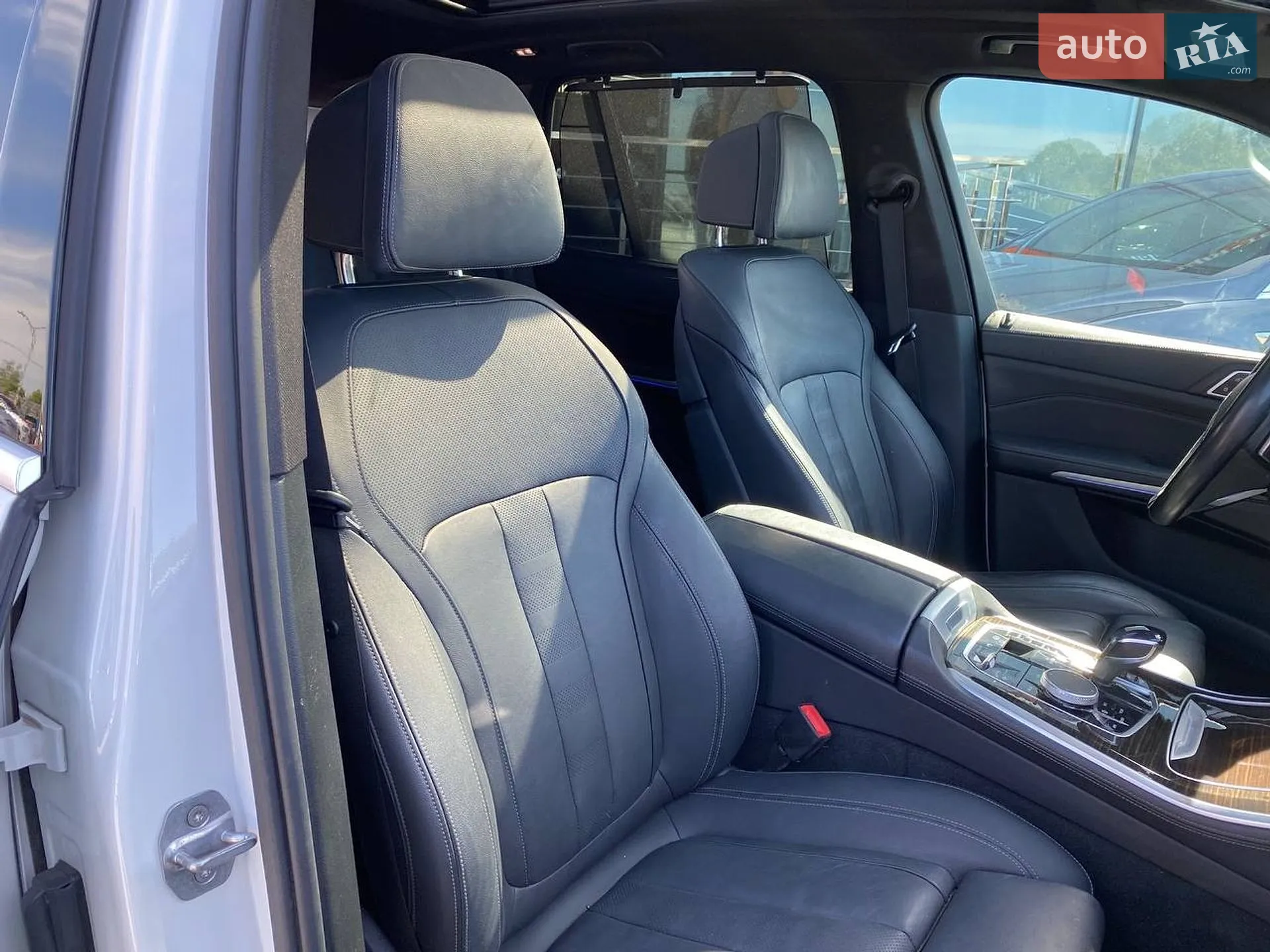 2019 BMW X5 - мініатюра 36