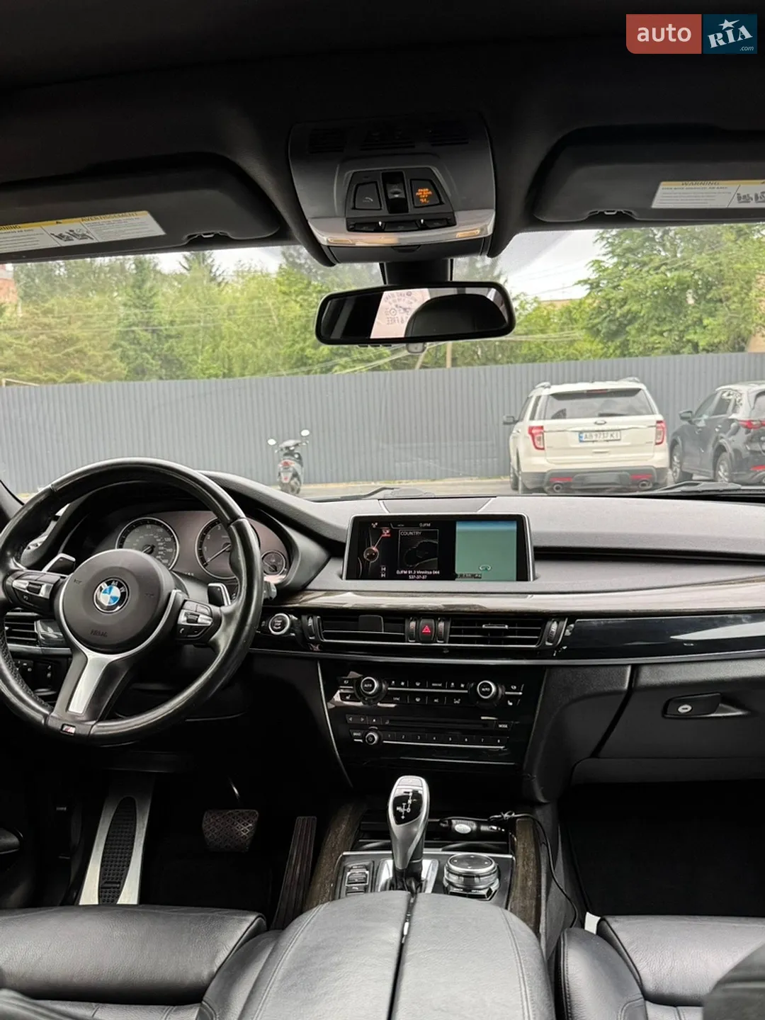 2015 BMW X5 - мініатюра 12