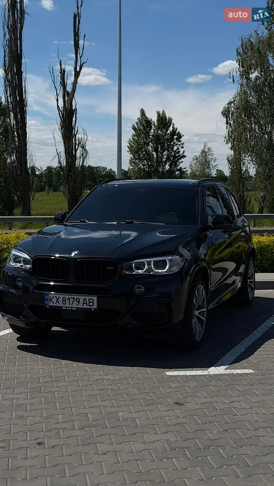 2018 BMW X5 - мініатюра 42