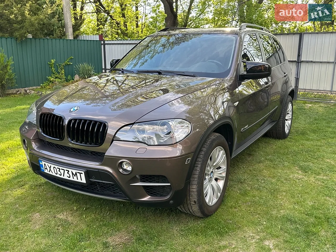 2011 BMW X5 - мініатюра 19