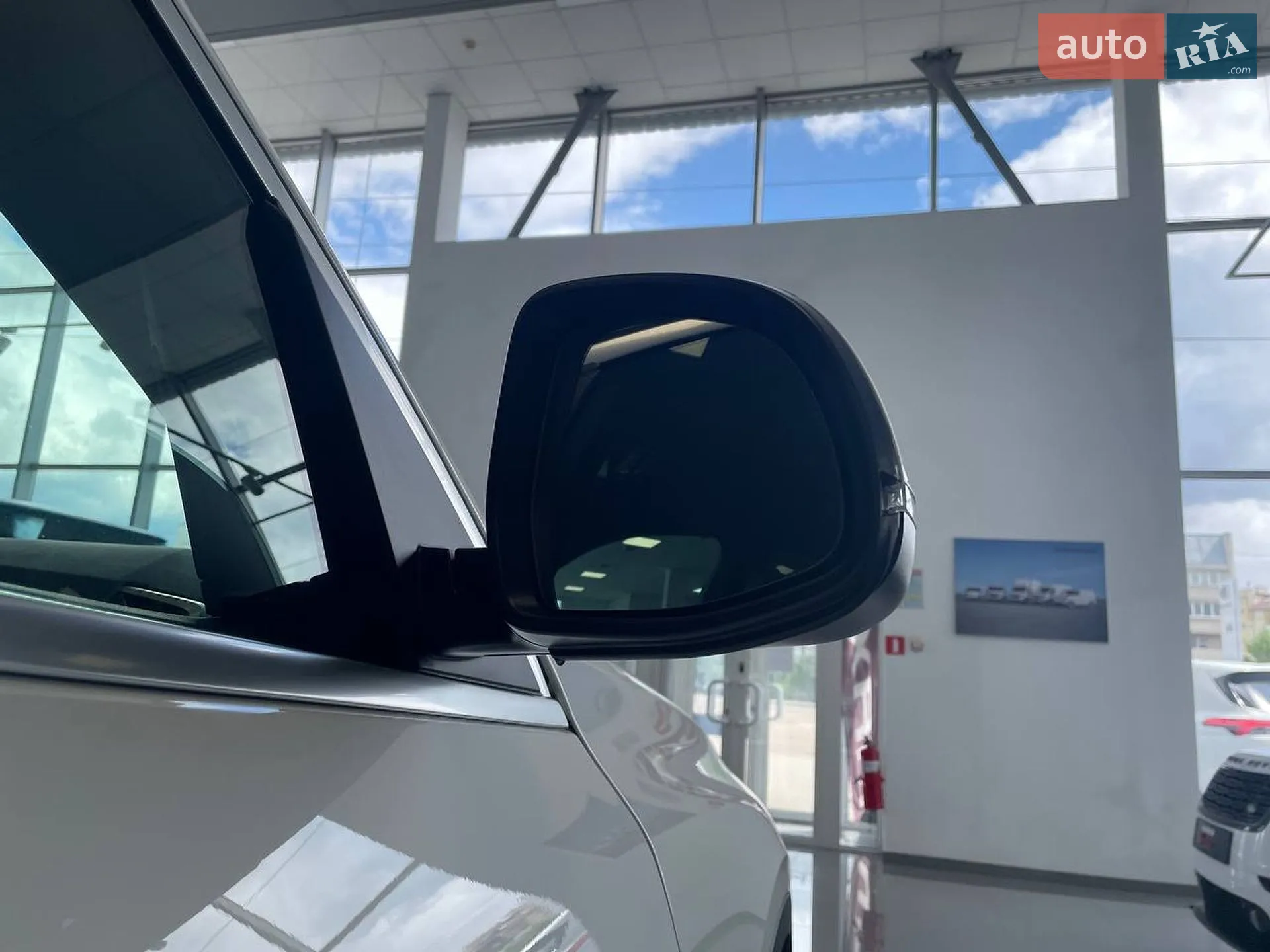 2022 BMW X5 - мініатюра 8