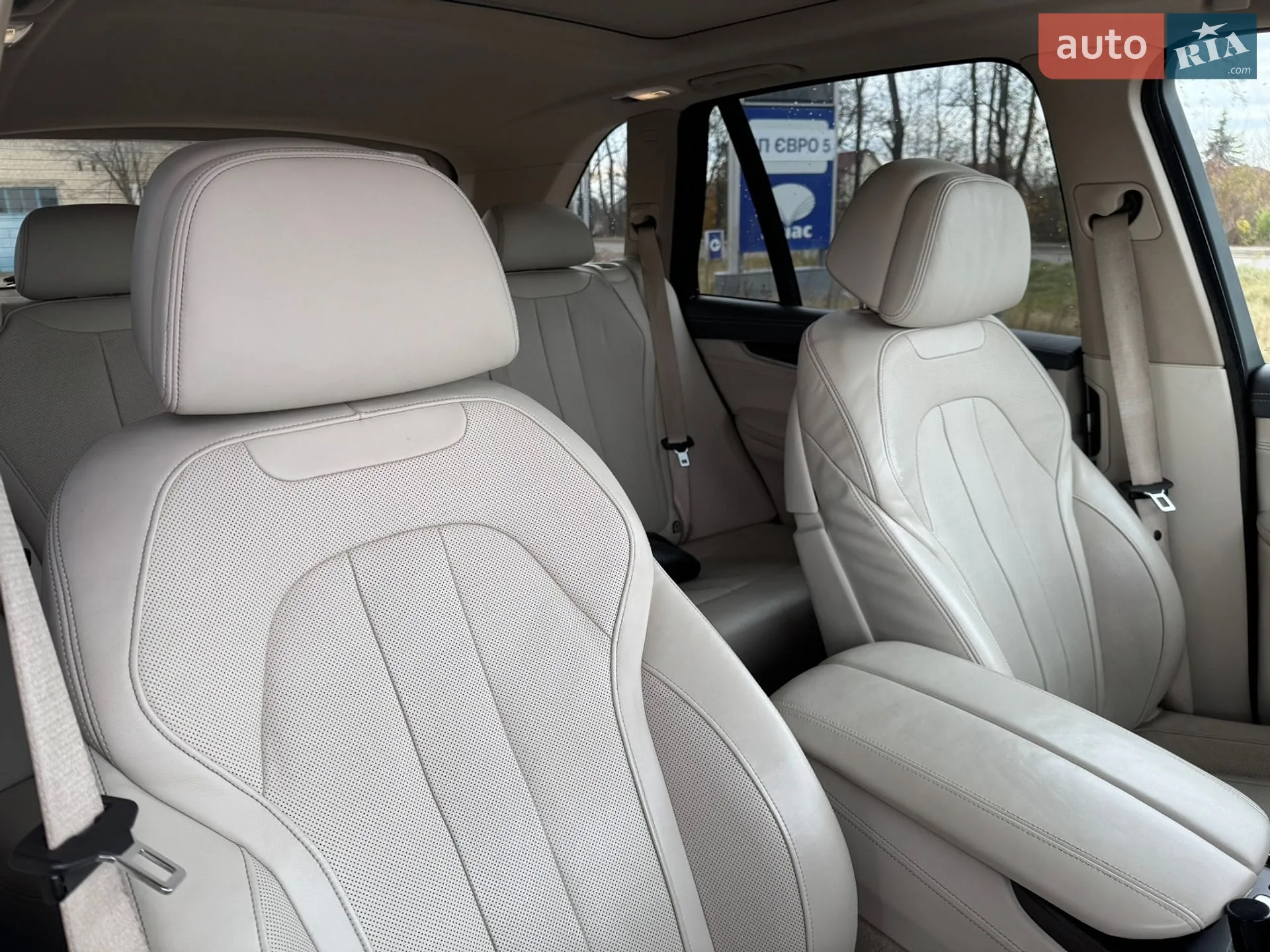 2015 BMW X5 - мініатюра 20