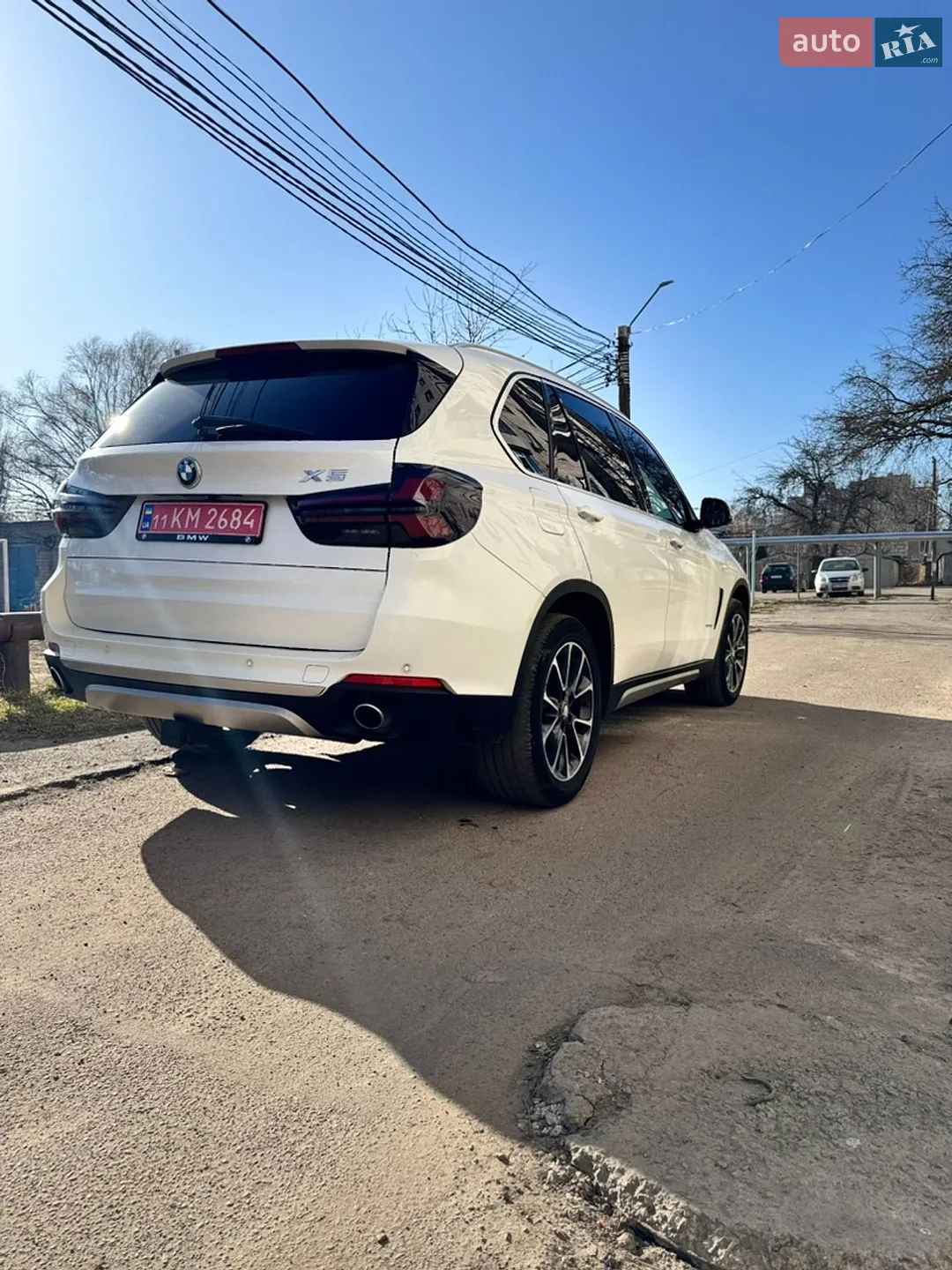 2017 BMW X5 - мініатюра 20