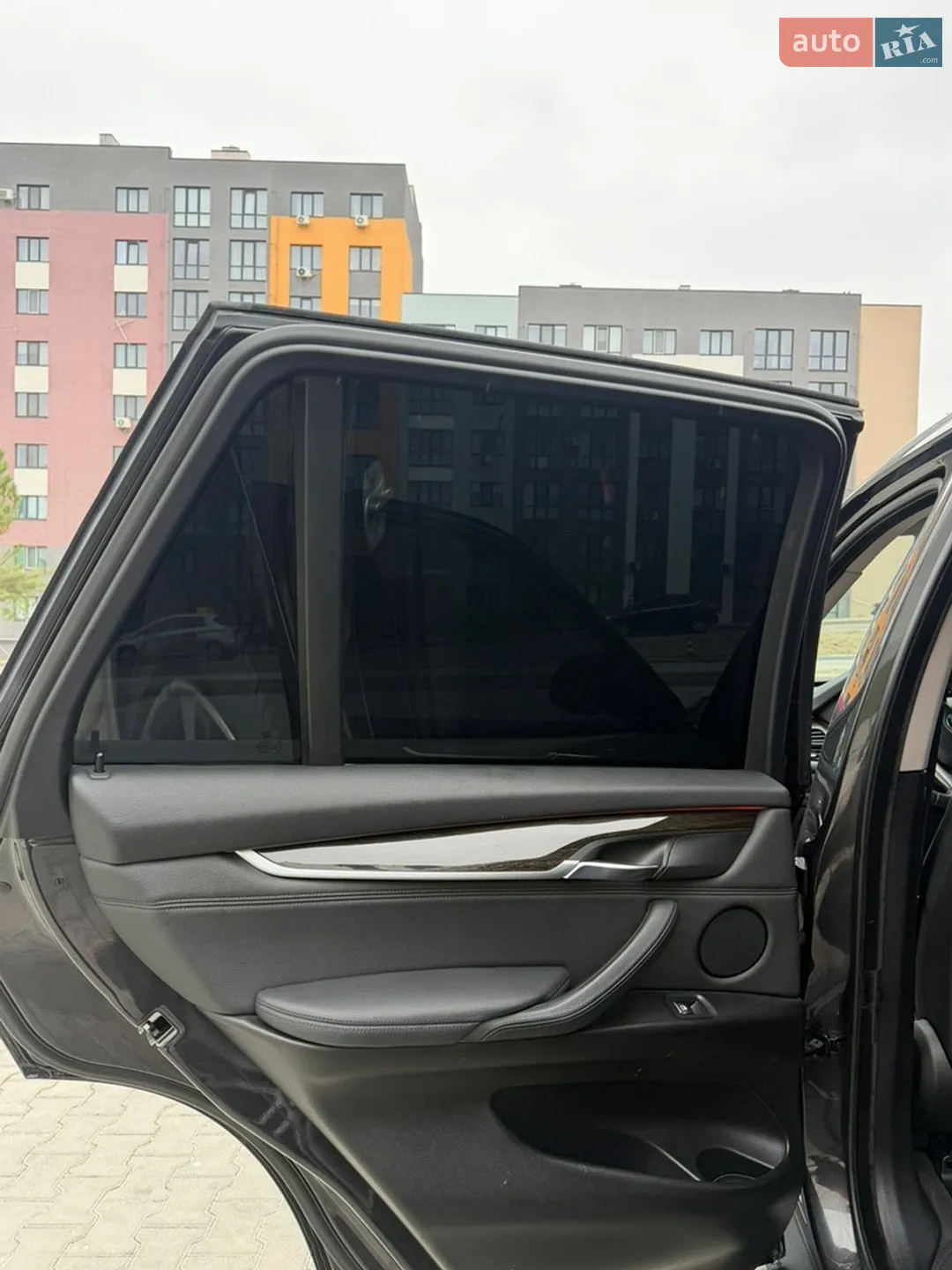 2013 BMW X5 - мініатюра 13
