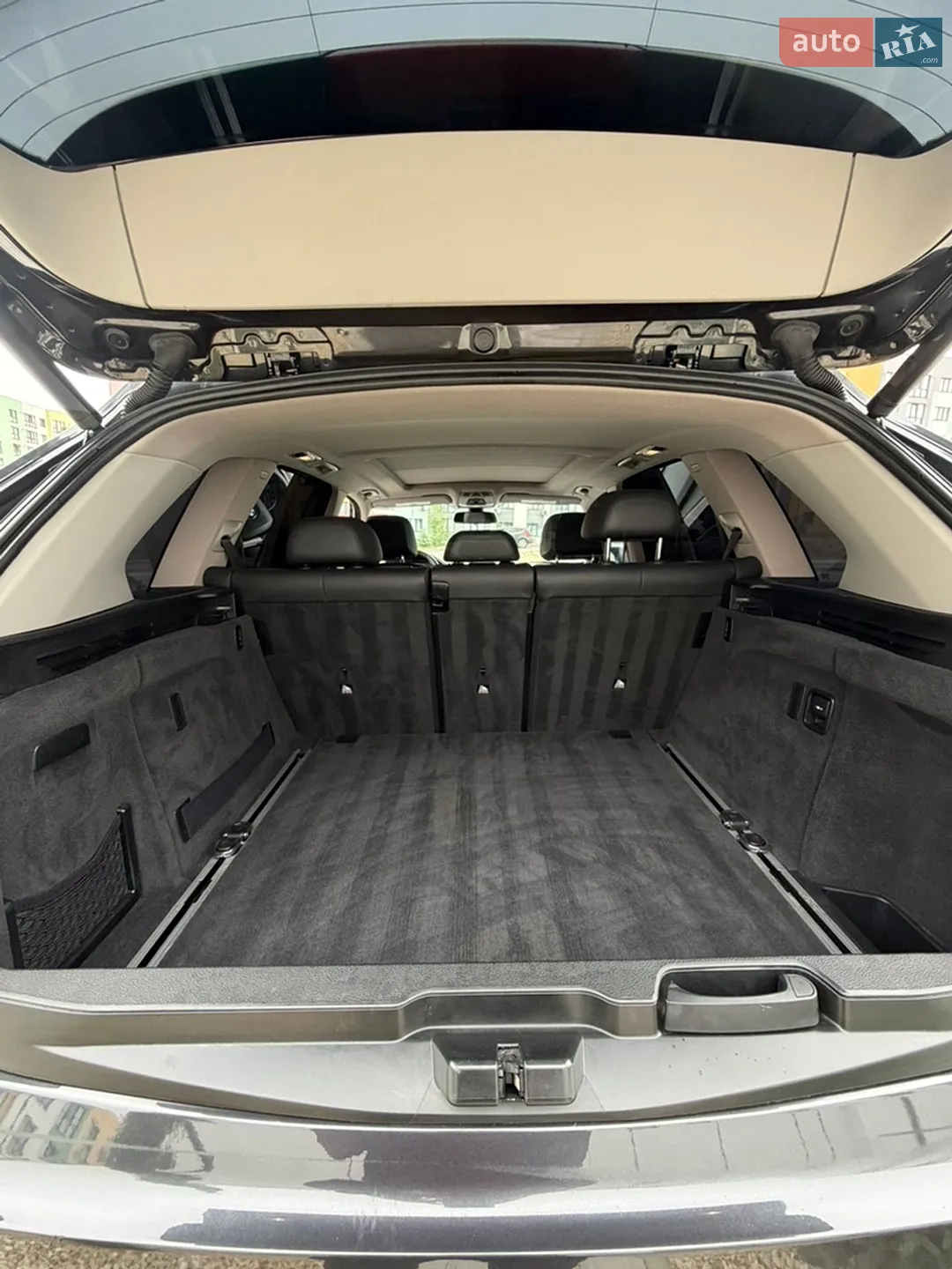 2013 BMW X5 - мініатюра 17