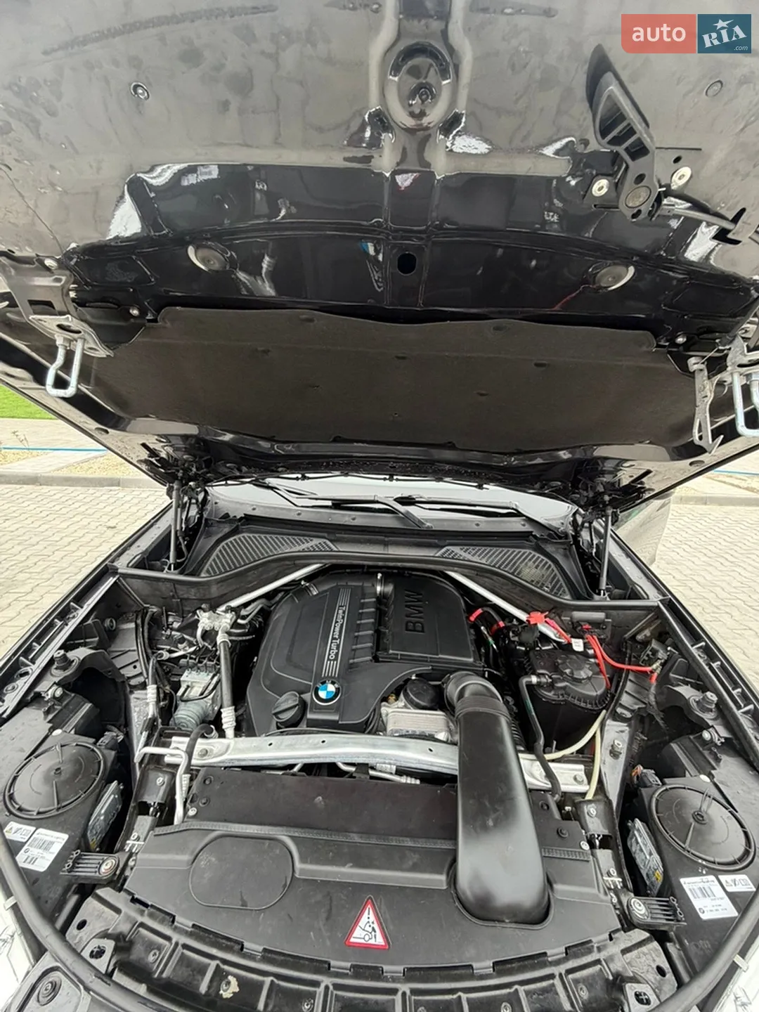 2013 BMW X5 - мініатюра 28