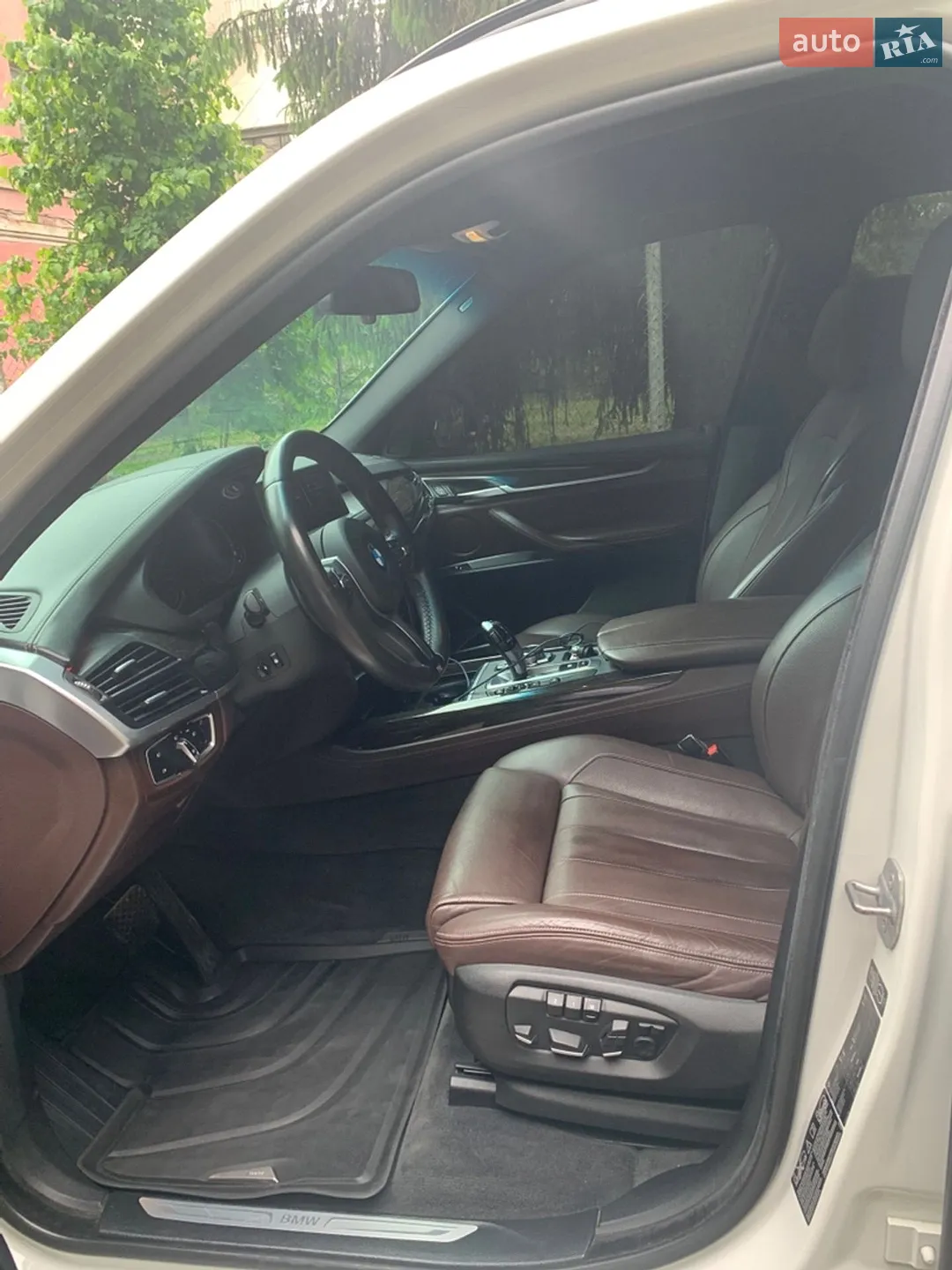 2013 BMW X5 - мініатюра 25