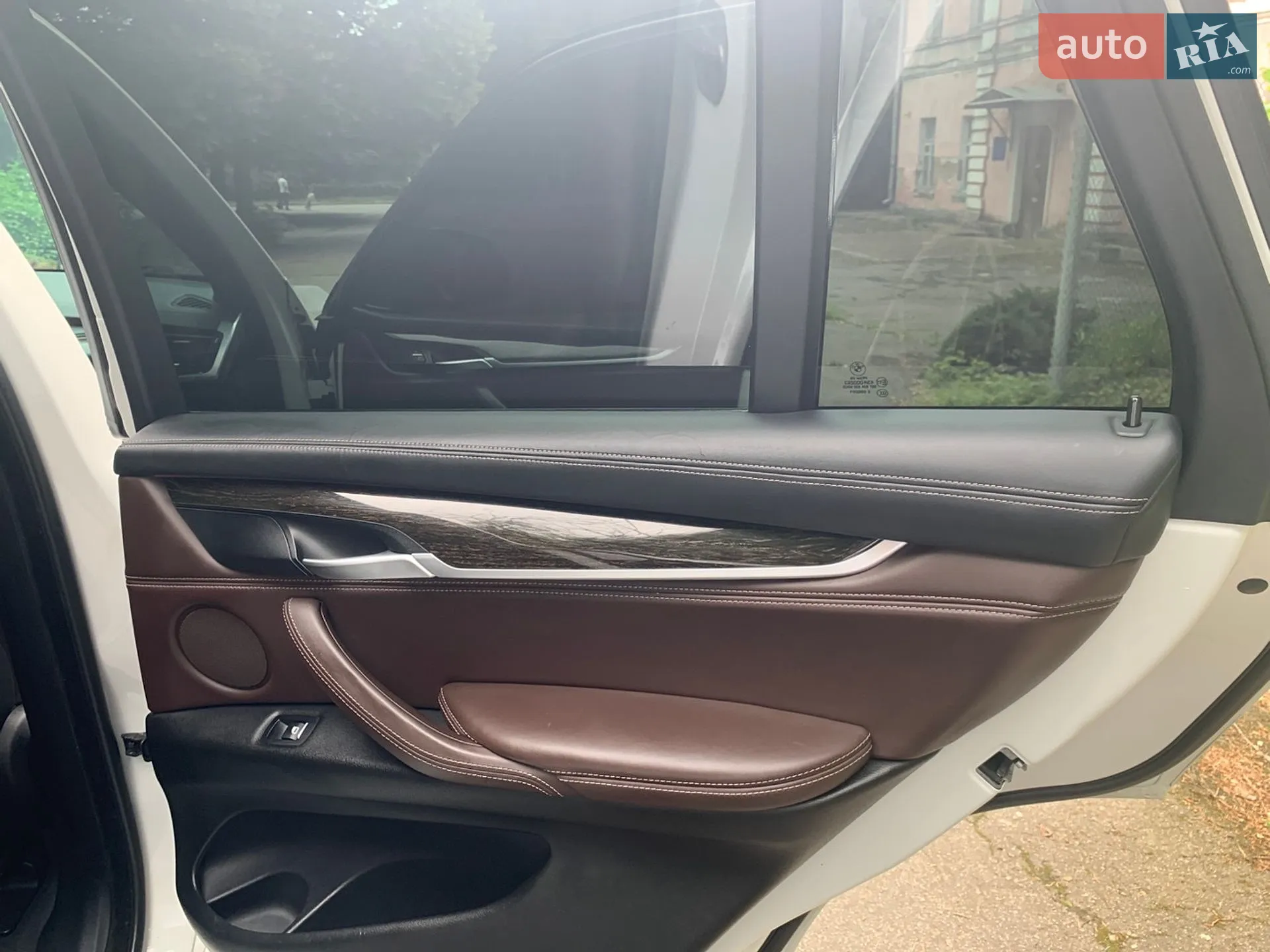 2013 BMW X5 - мініатюра 38