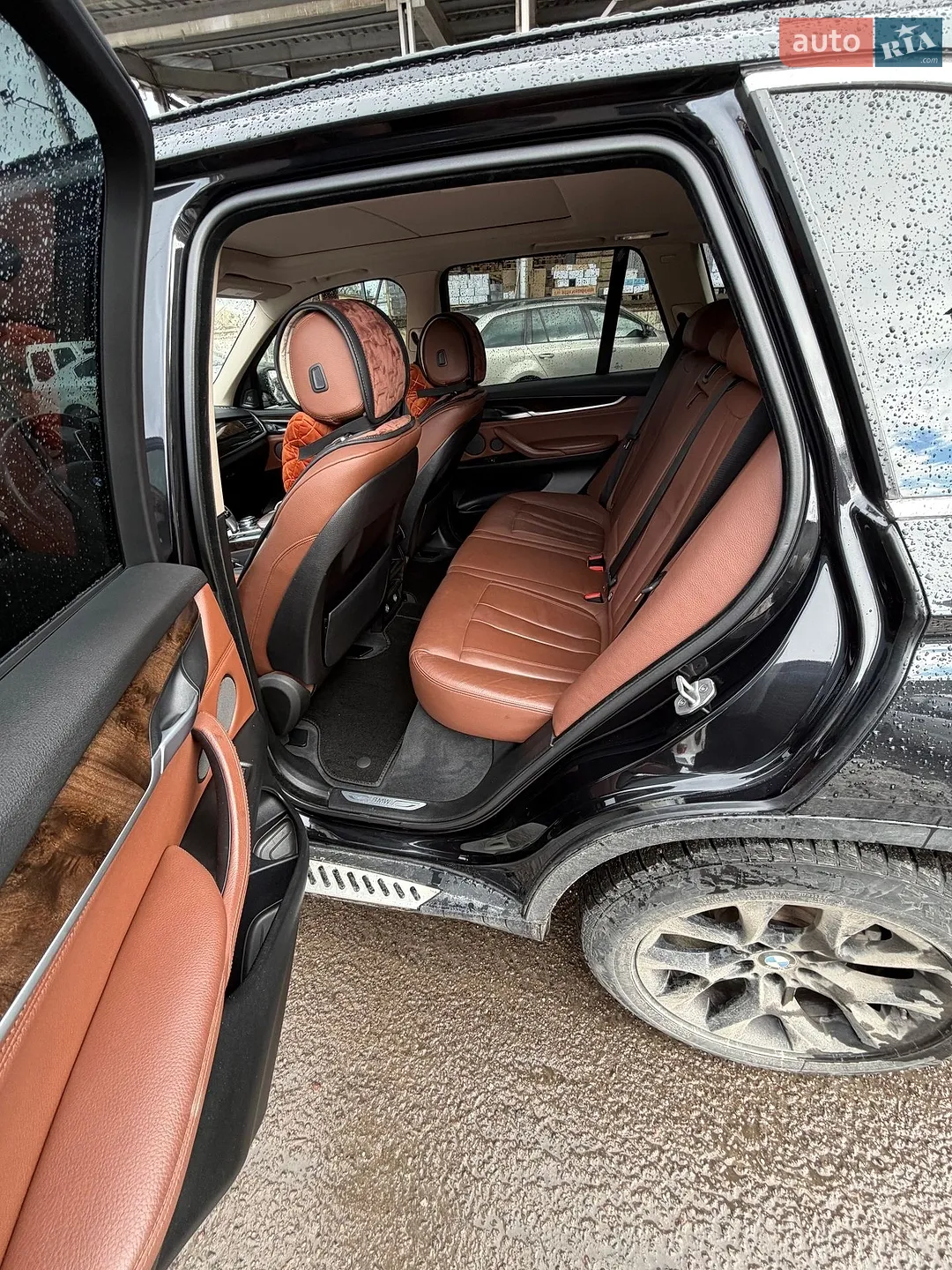 2014 BMW X5 - мініатюра 6
