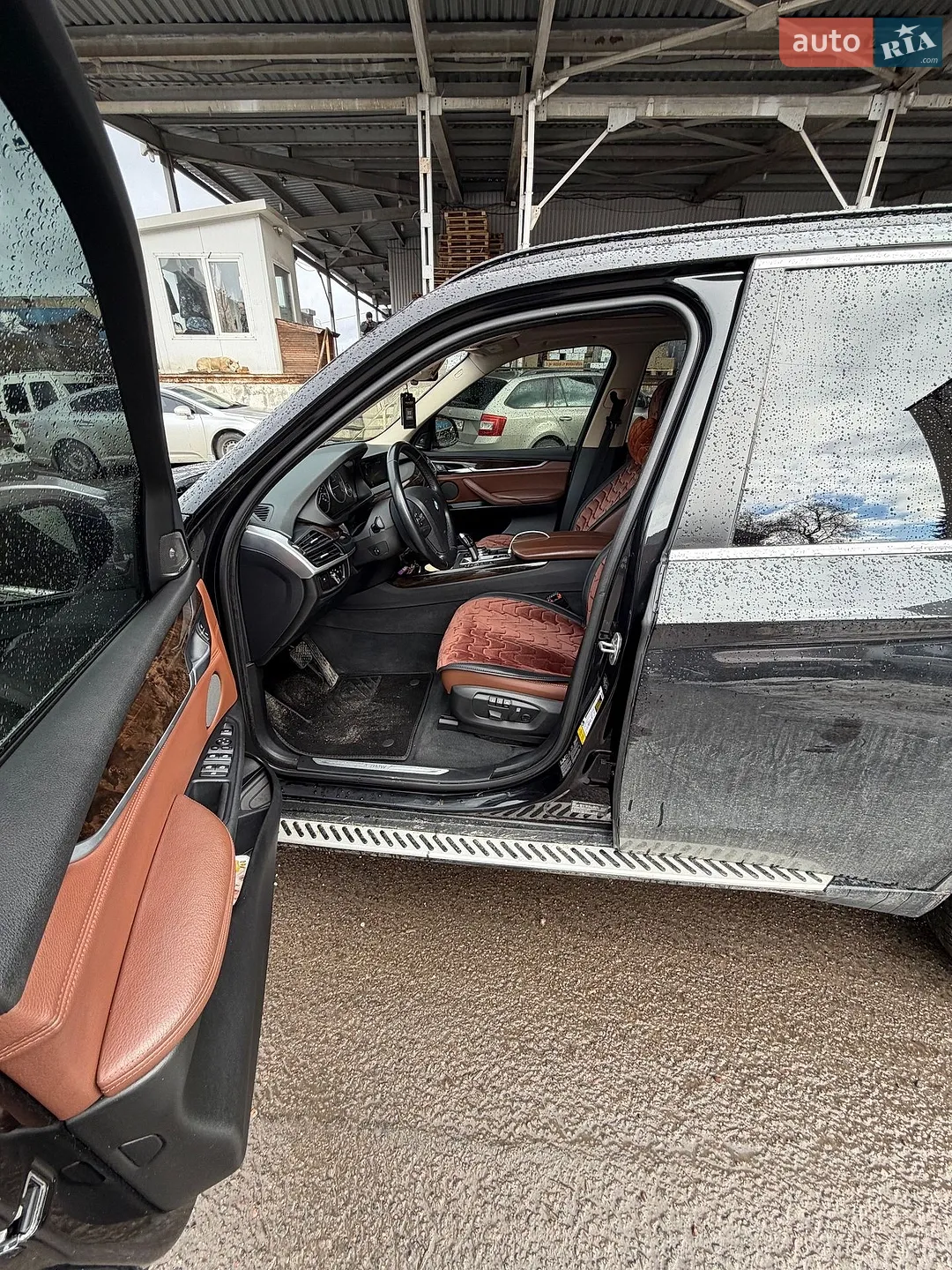 2014 BMW X5 - мініатюра 9