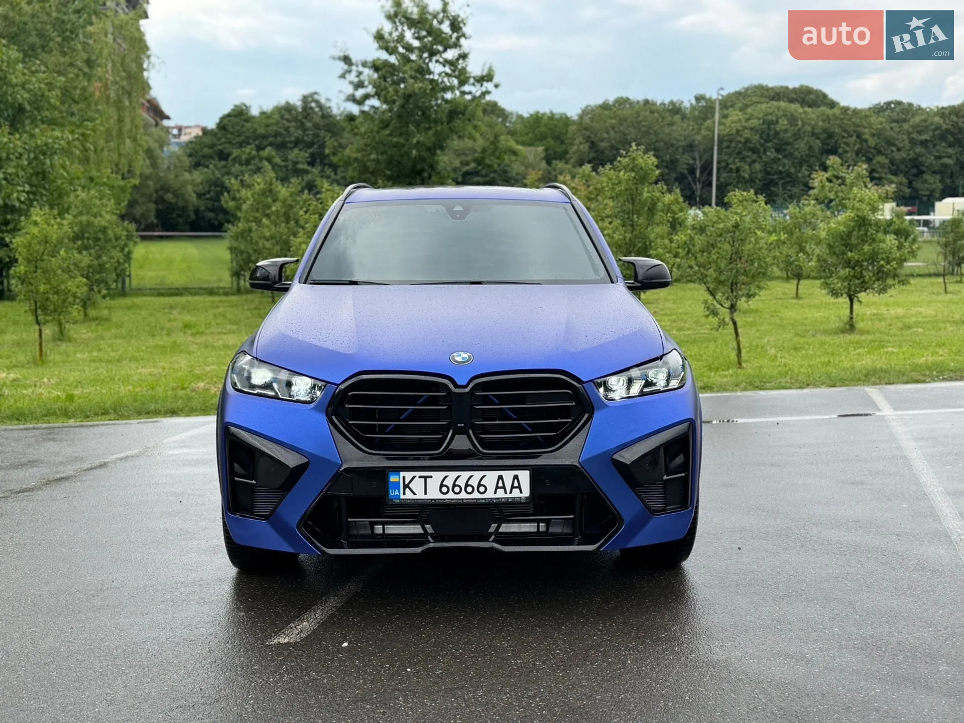 2019 BMW X5 - мініатюра 13