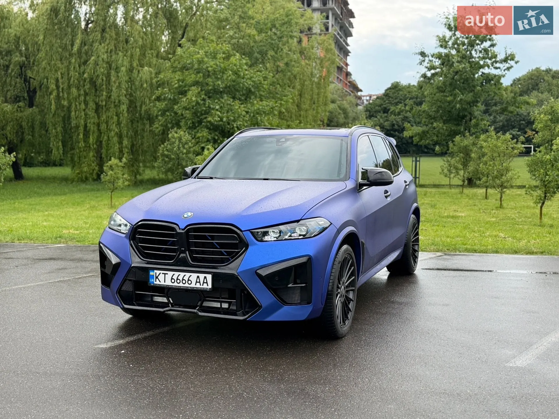 2019 BMW X5 - мініатюра 14