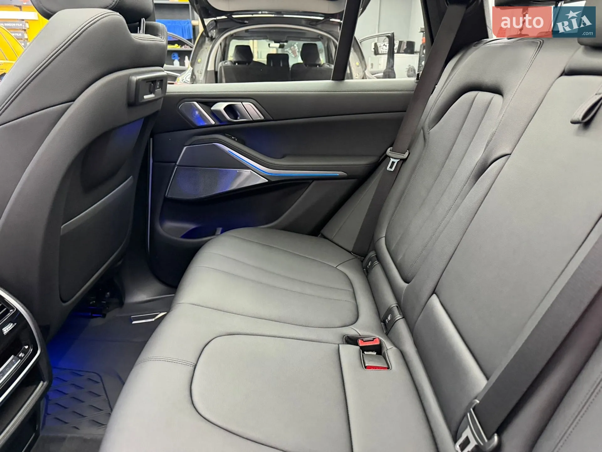 2019 BMW X5 - мініатюра 25
