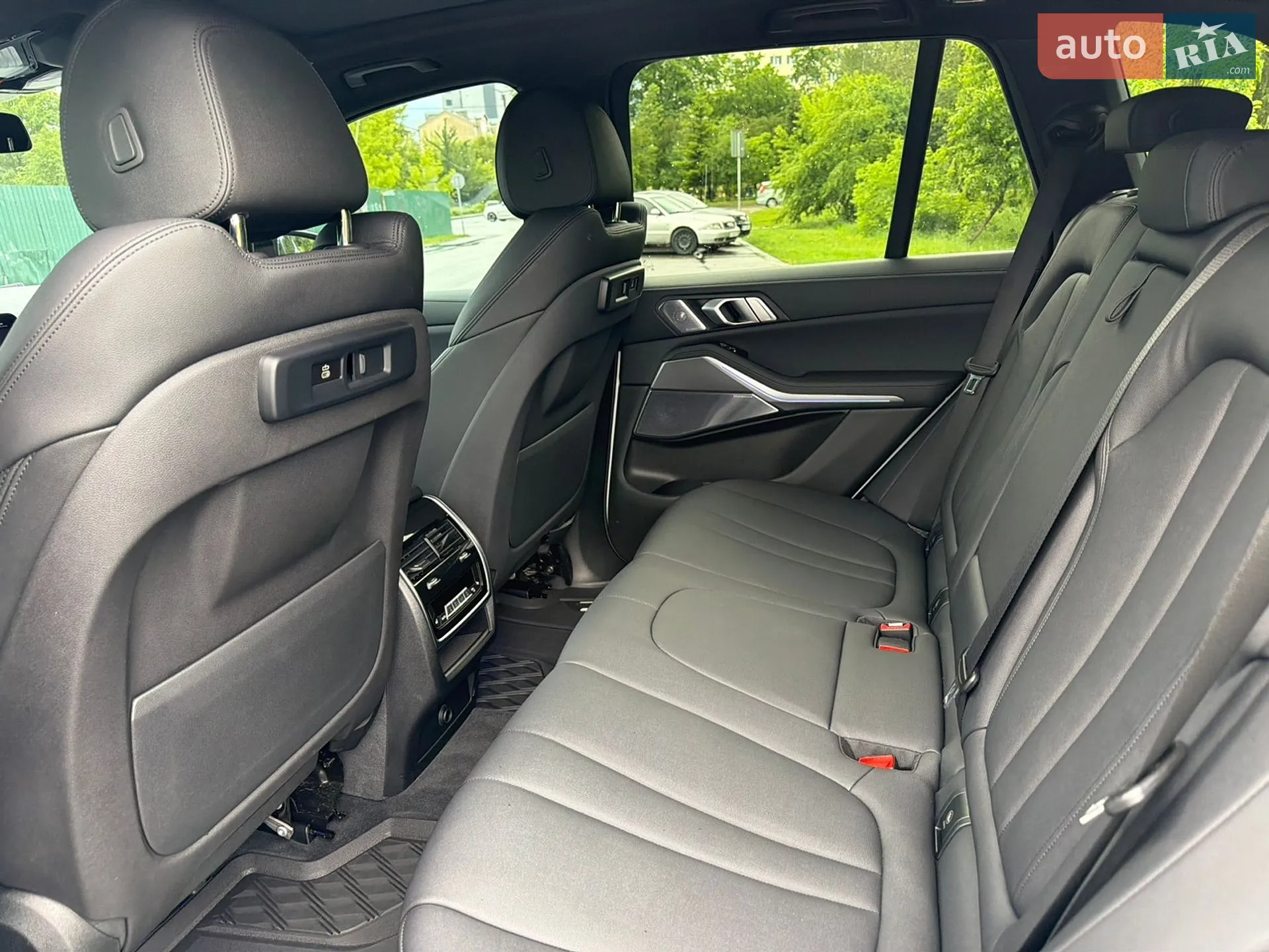 2019 BMW X5 - мініатюра 34