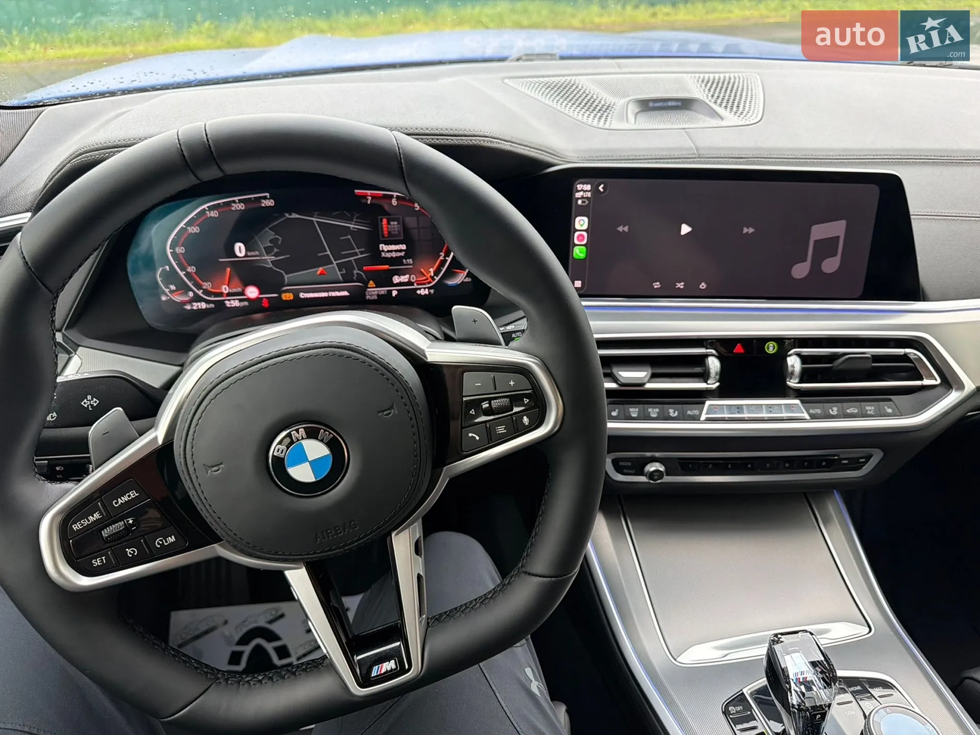 2019 BMW X5 - мініатюра 38
