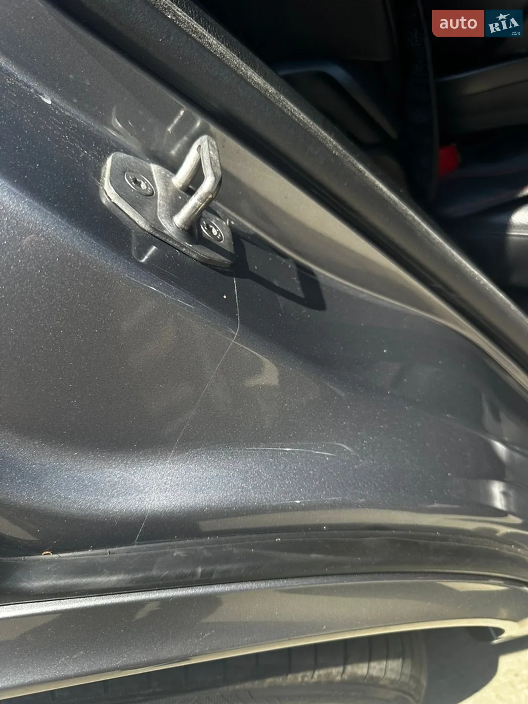 2014 BMW X5 - мініатюра 8