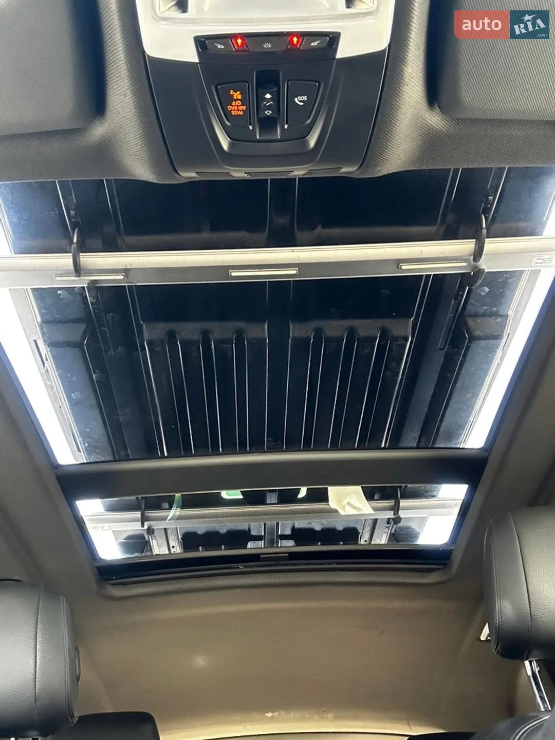 2014 BMW X5 - мініатюра 19