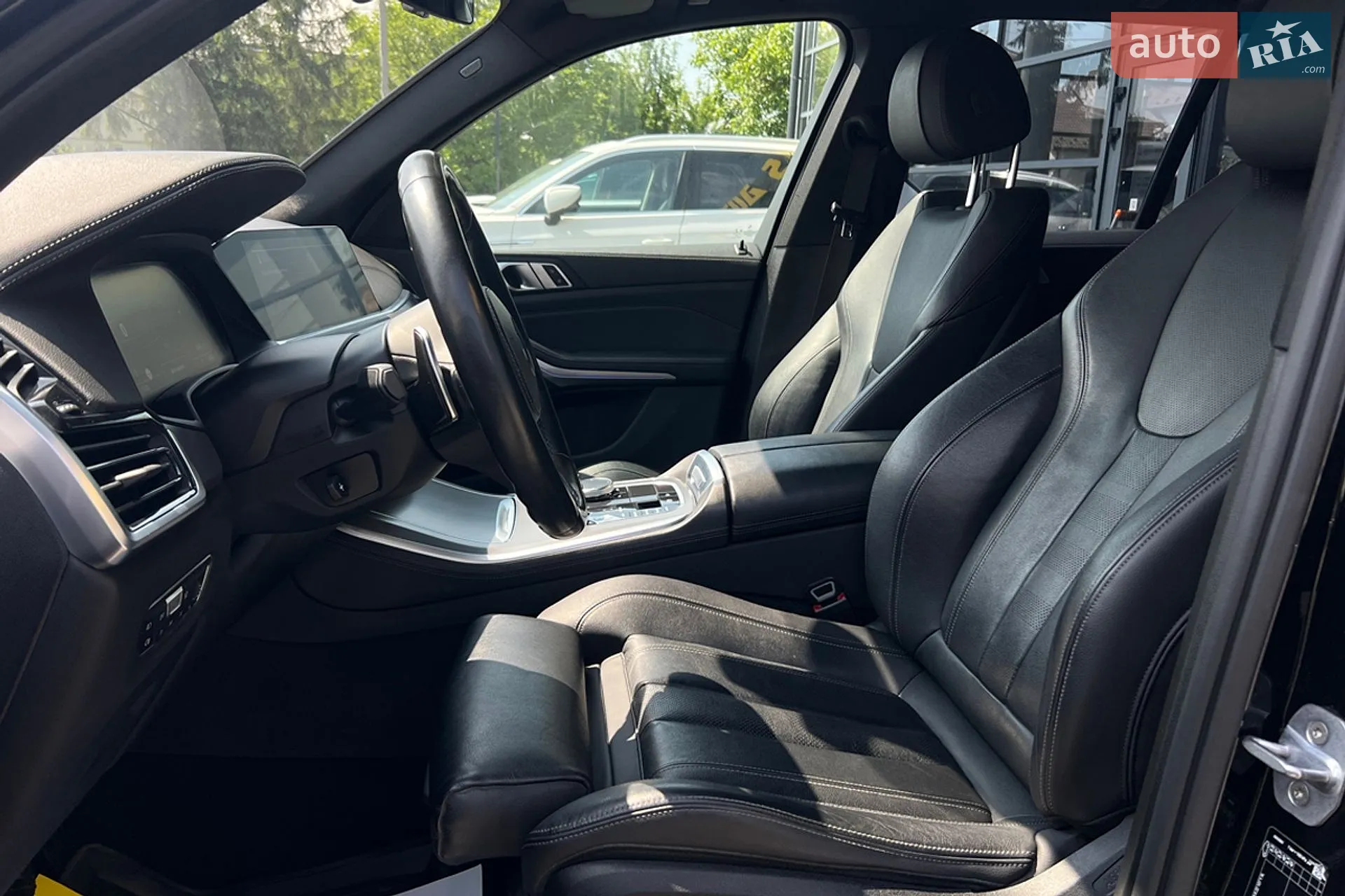 2019 BMW X5 - мініатюра 9