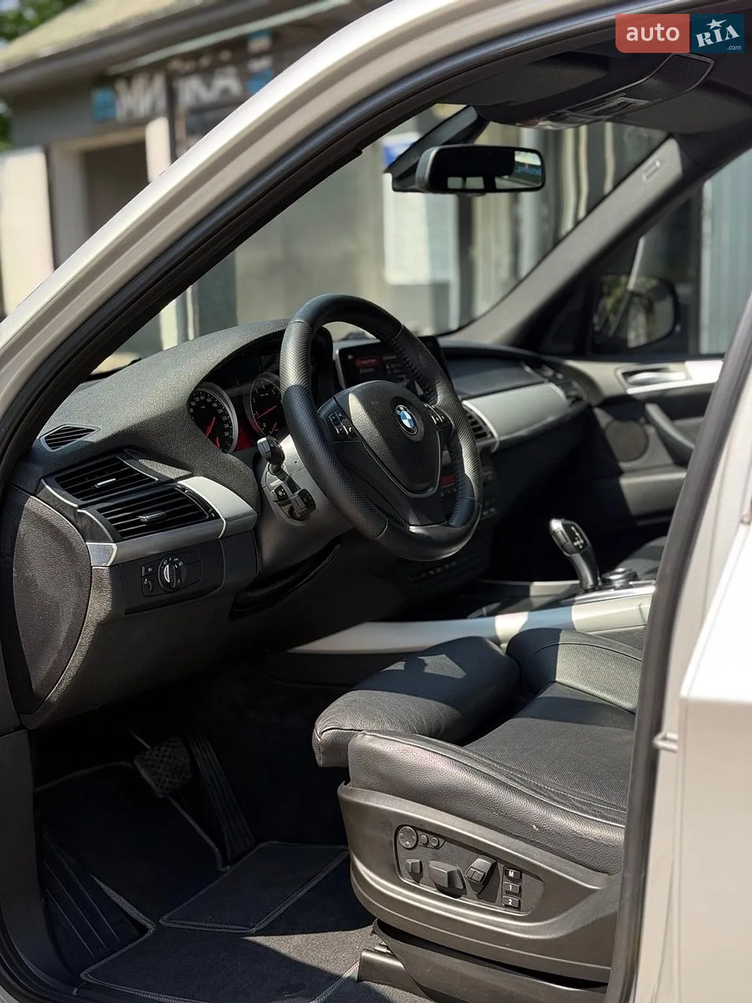 2011 BMW X5 - мініатюра 5