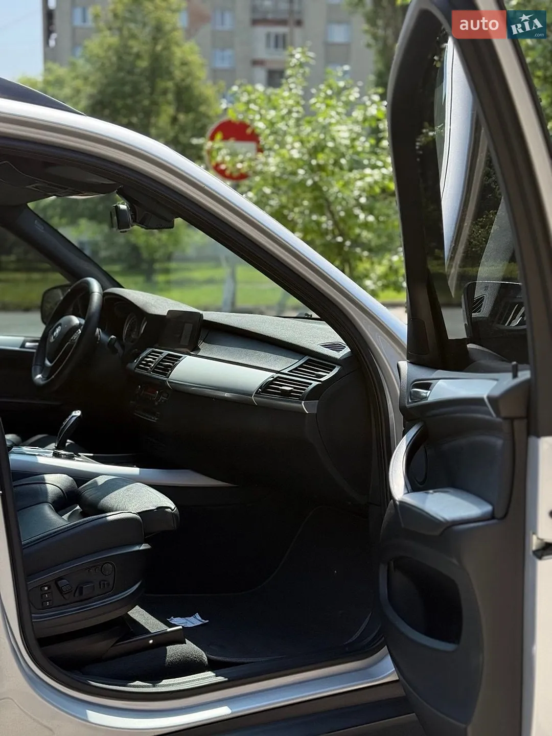 2011 BMW X5 - мініатюра 12