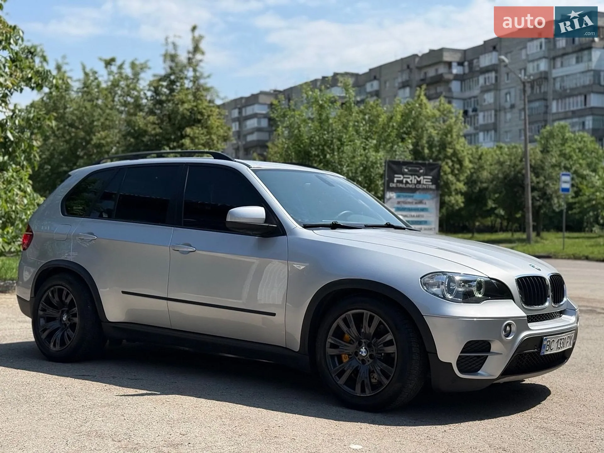 2011 BMW X5 - мініатюра 15