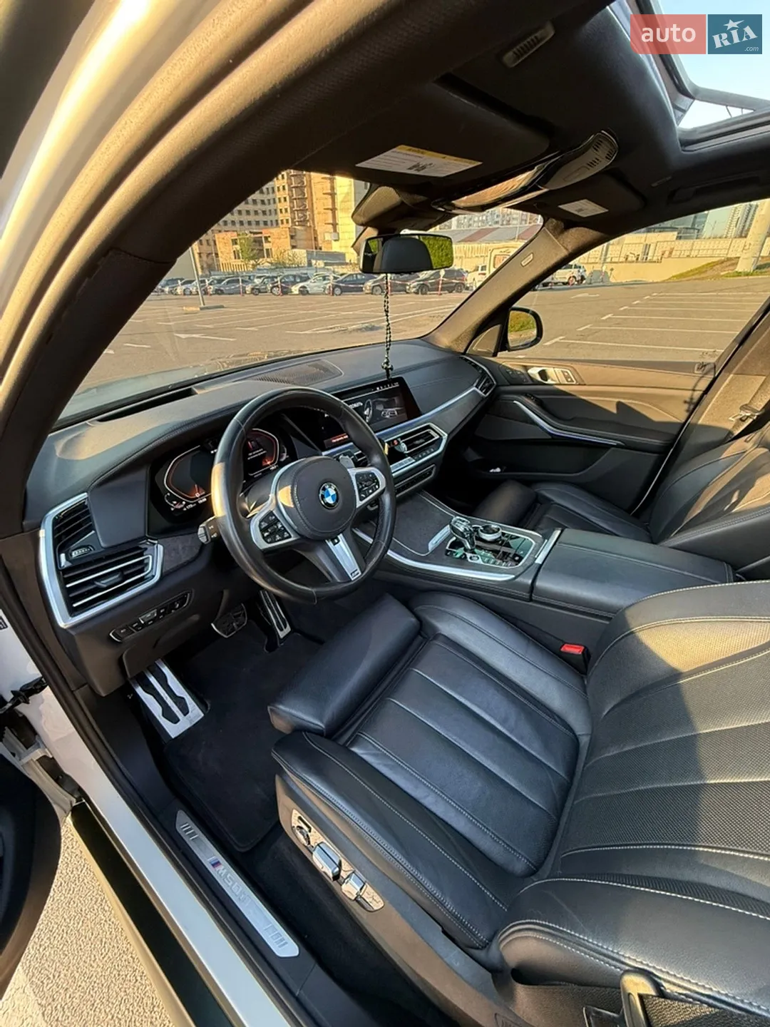 2019 BMW X5 - мініатюра 9