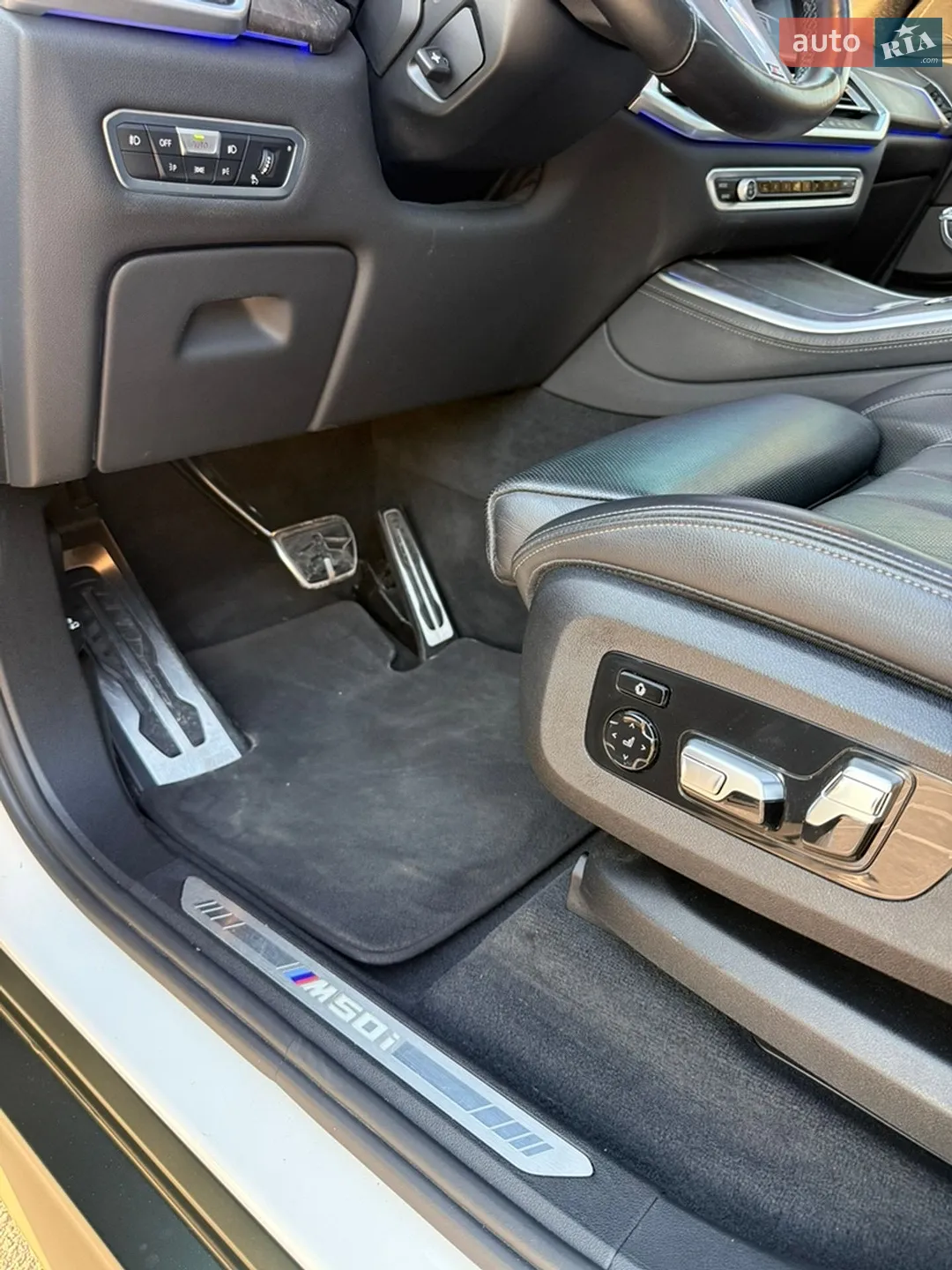 2019 BMW X5 - мініатюра 13