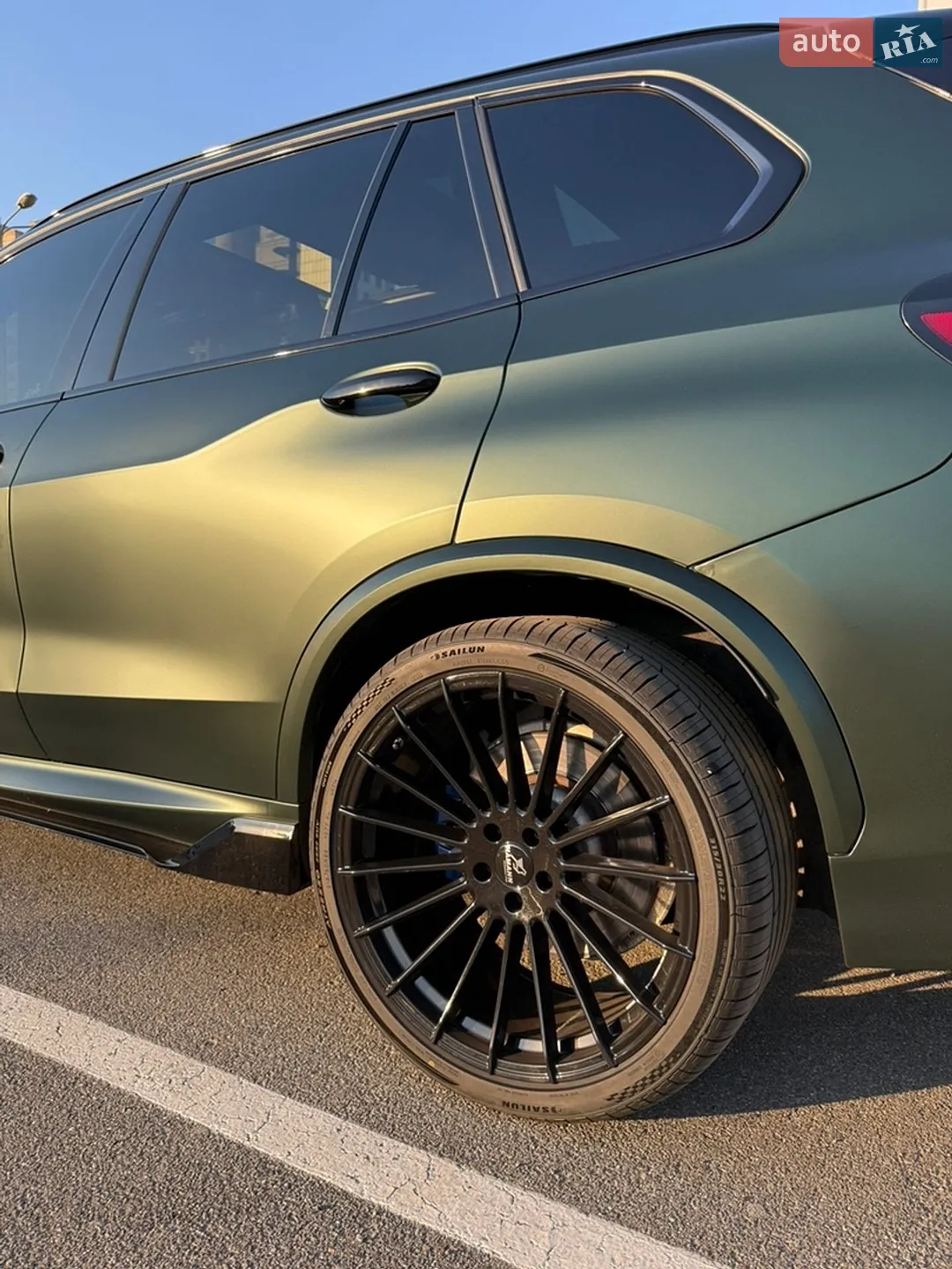 2019 BMW X5 - мініатюра 17