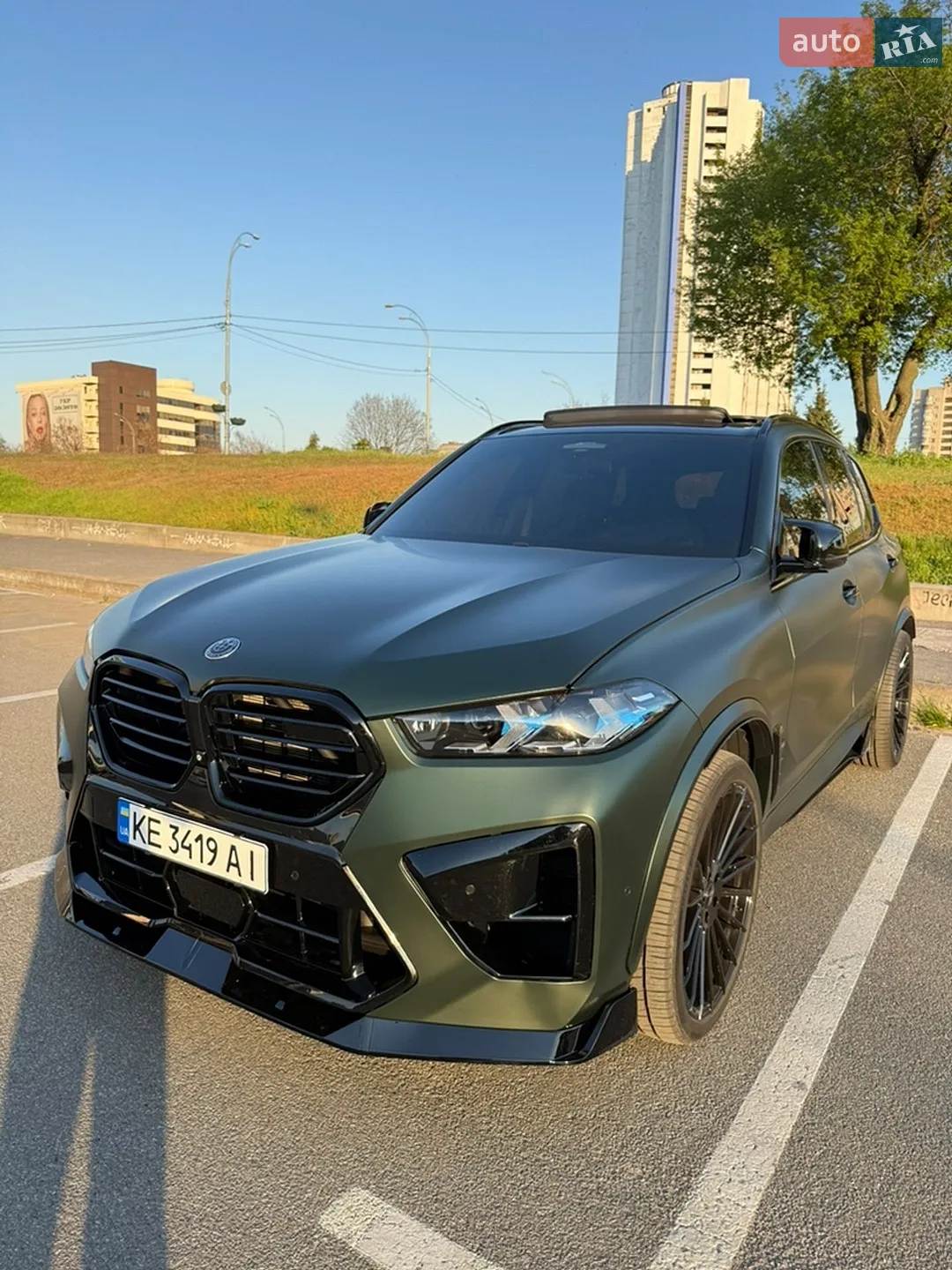 2019 BMW X5 - мініатюра 21