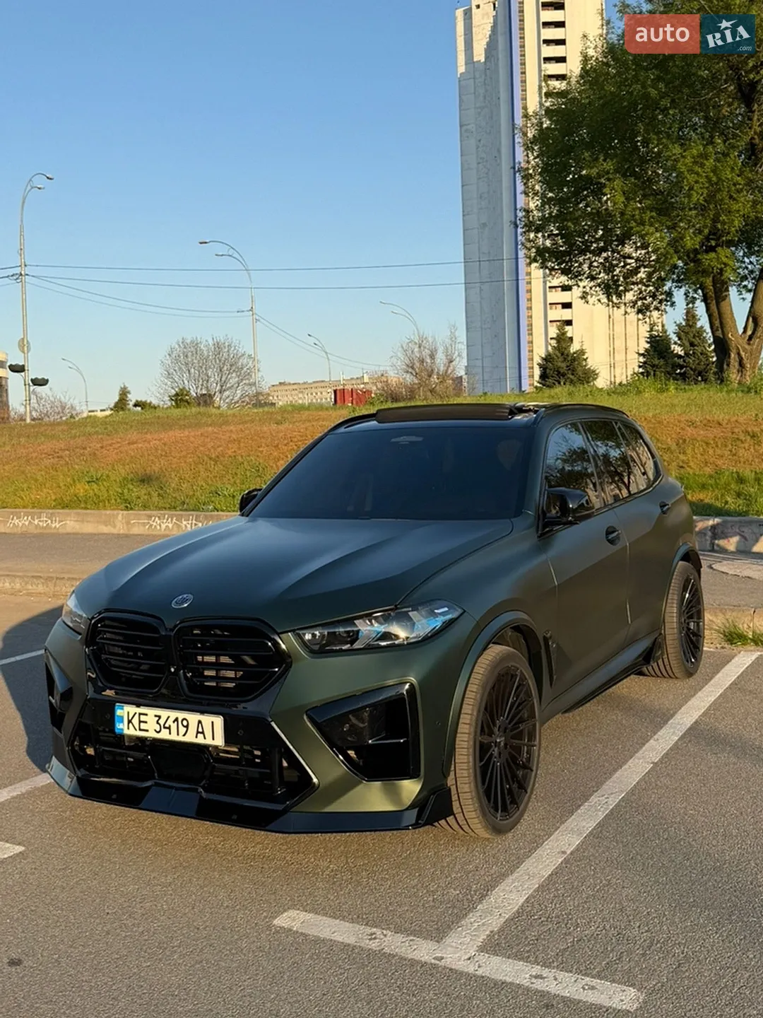 2019 BMW X5 - мініатюра 27