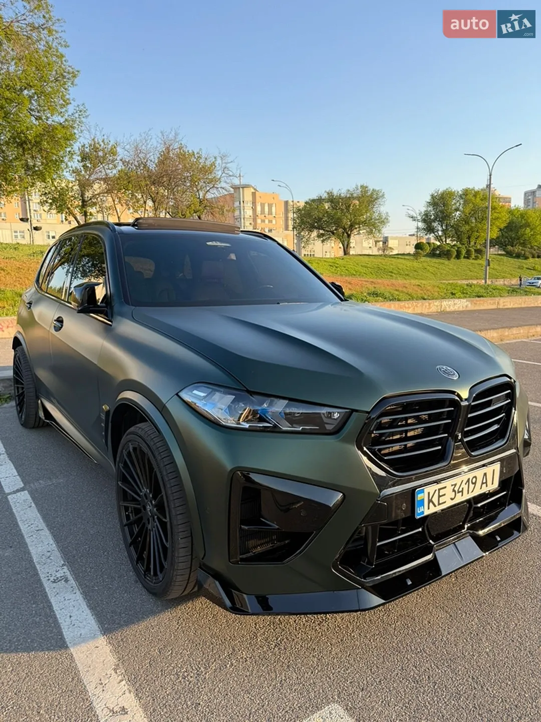 2019 BMW X5 - мініатюра 31