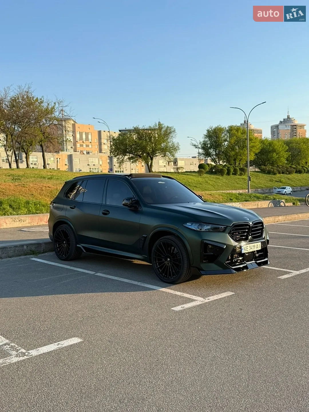2019 BMW X5 - мініатюра 35