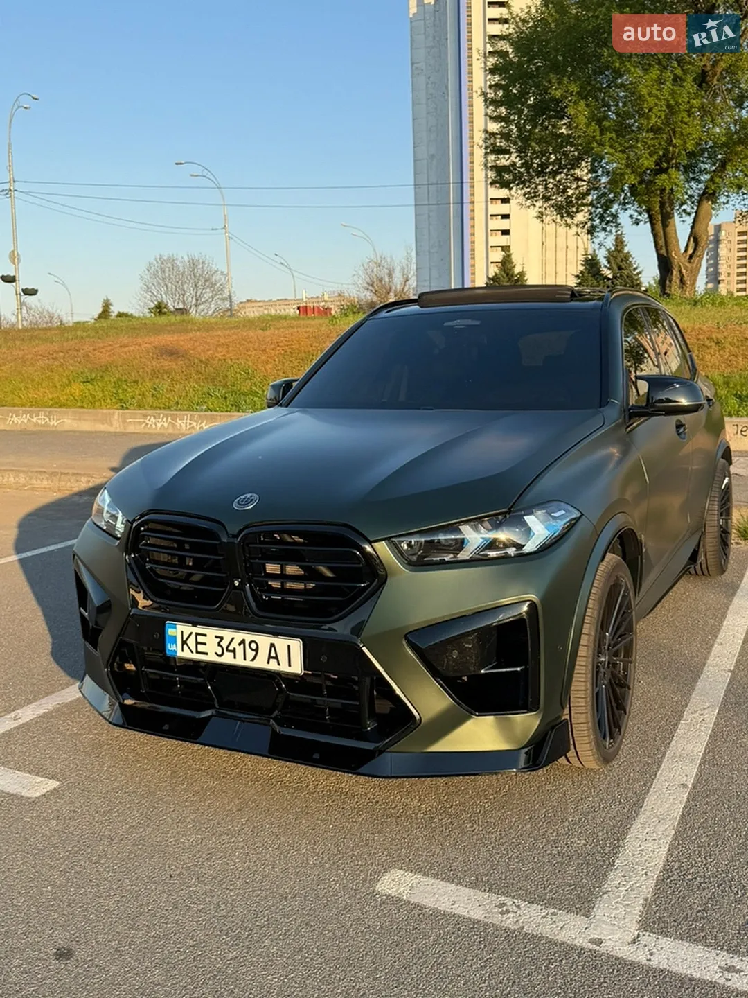 2019 BMW X5 - мініатюра 38