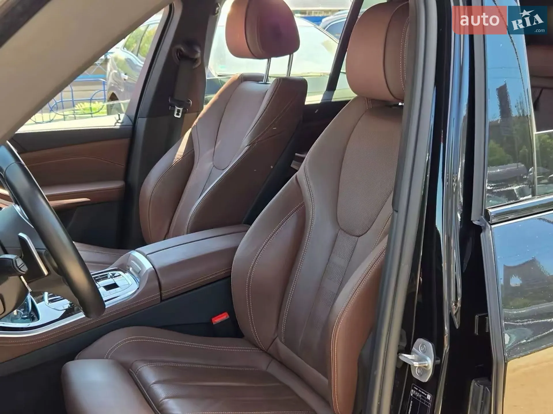 2021 BMW X5 - мініатюра 17