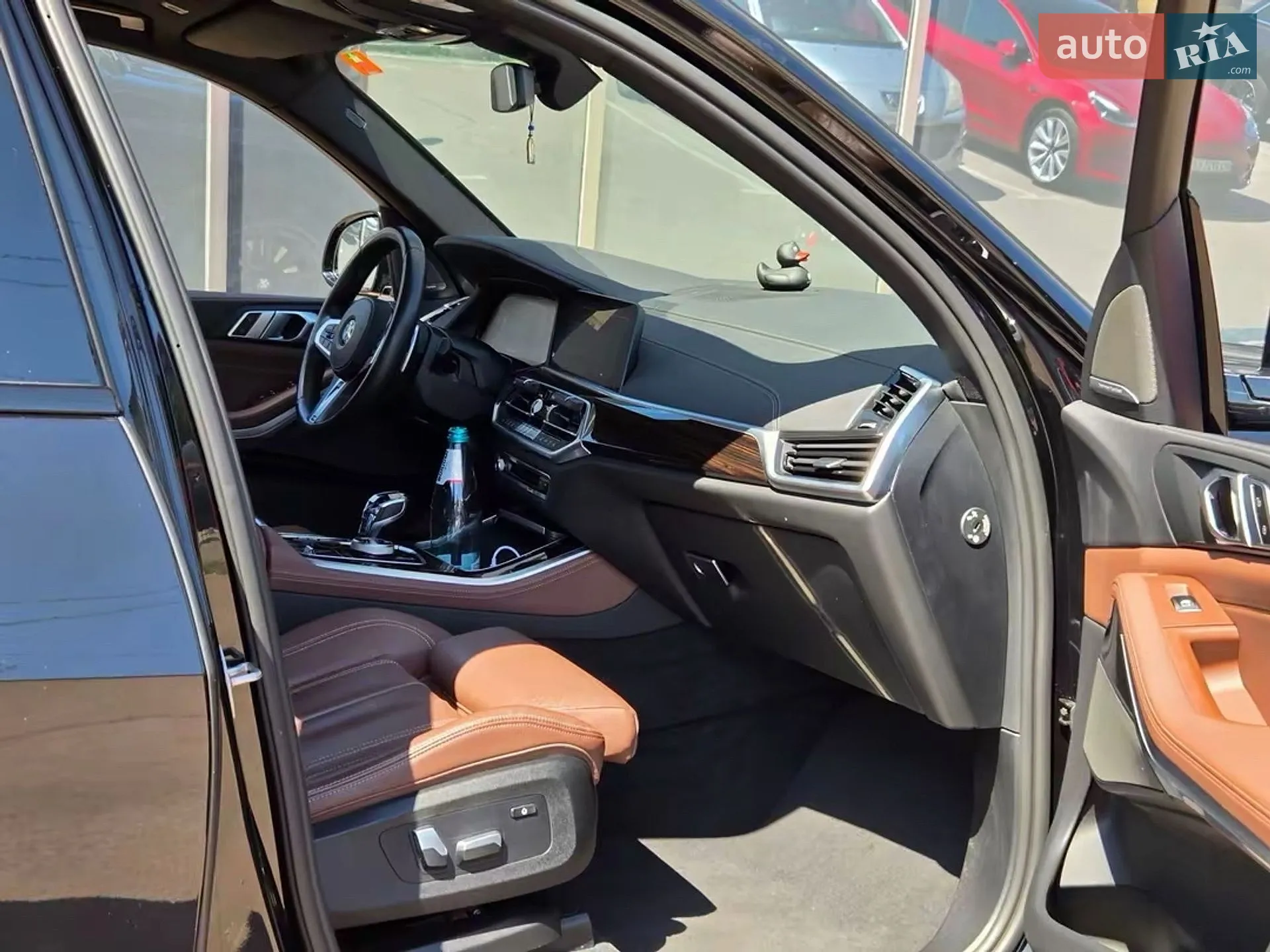 2021 BMW X5 - мініатюра 22