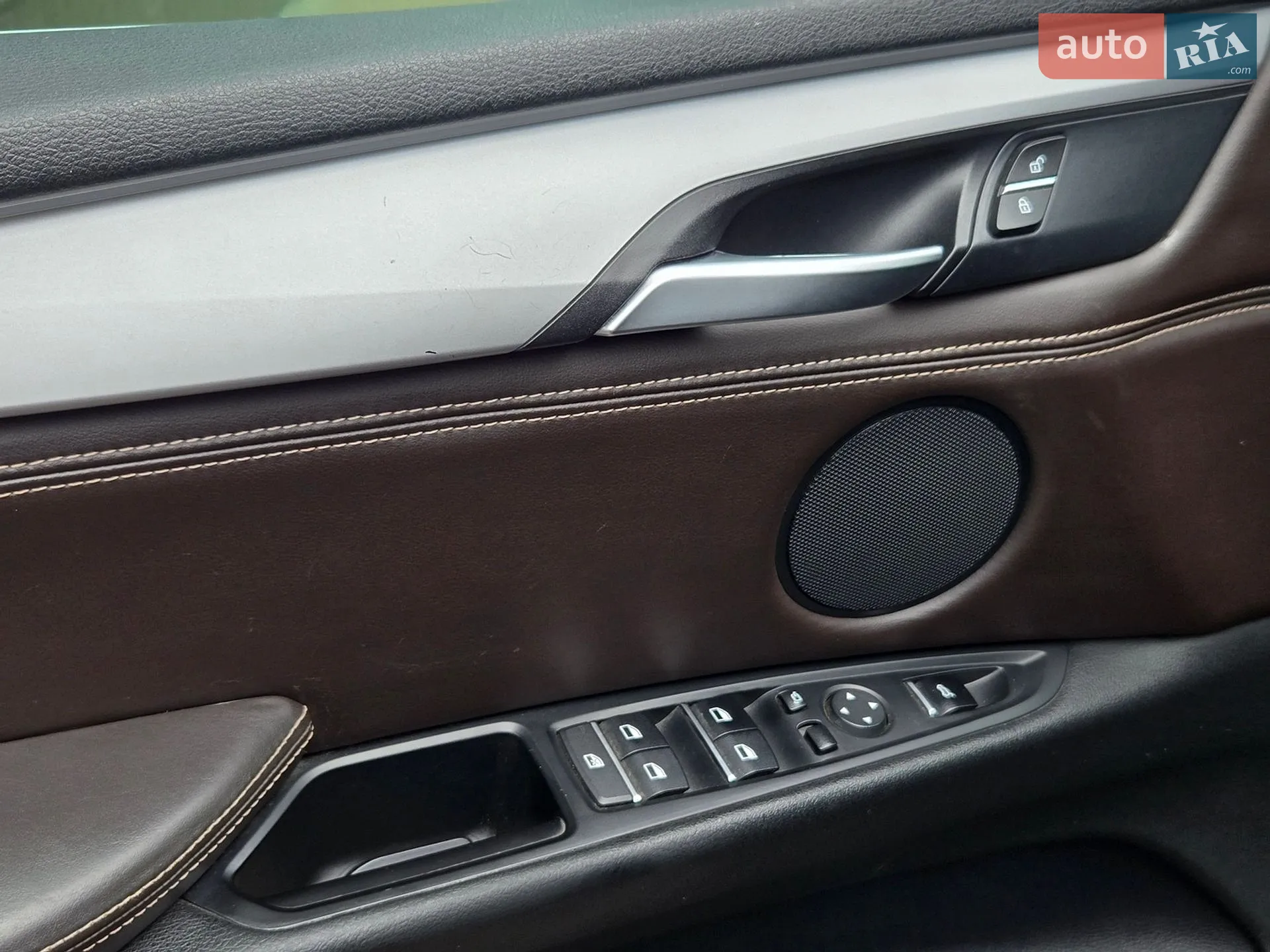 2017 BMW X5 - мініатюра 15