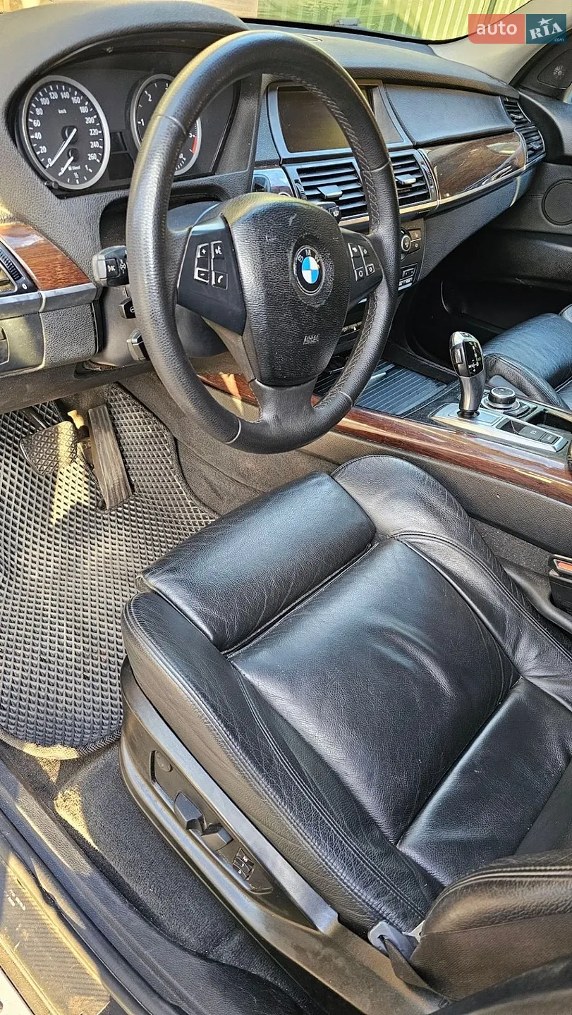 2012 BMW X5 - мініатюра 8