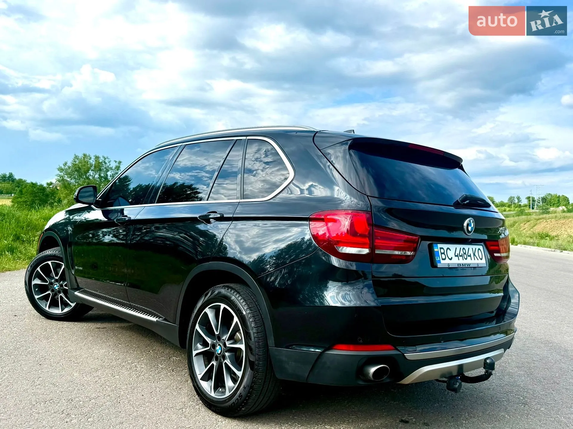 2016 BMW X5 - мініатюра 17