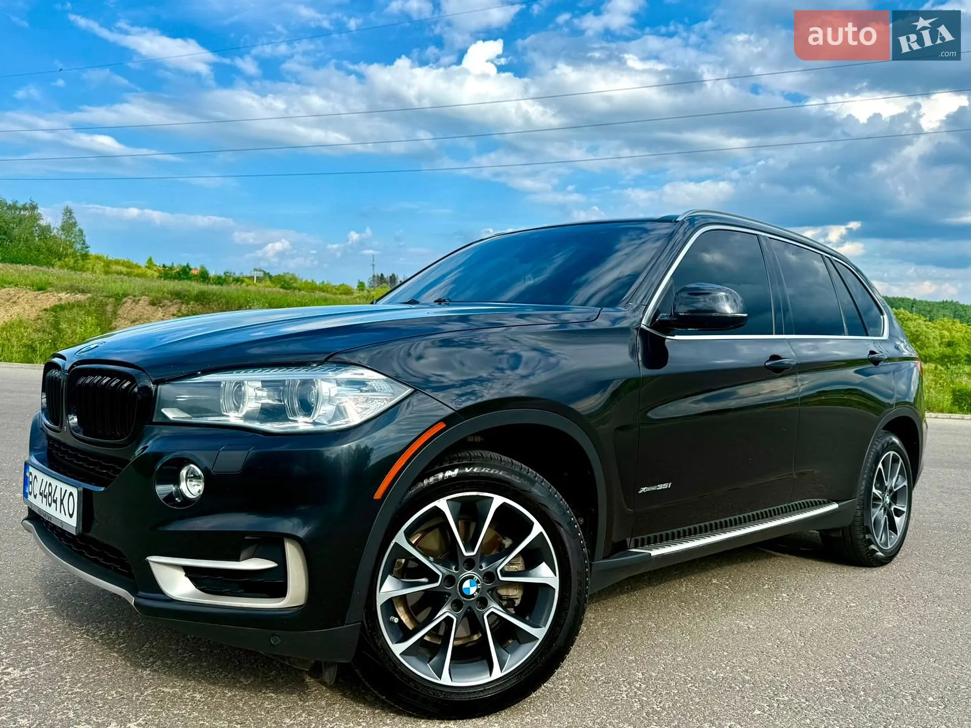 2016 BMW X5 - мініатюра 23