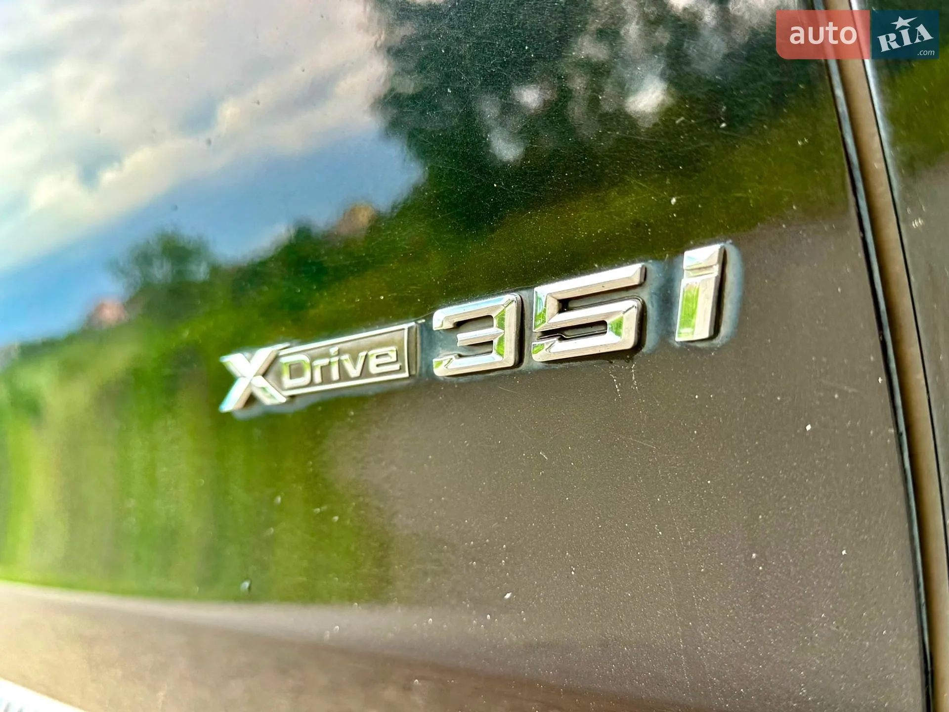 2016 BMW X5 - мініатюра 27