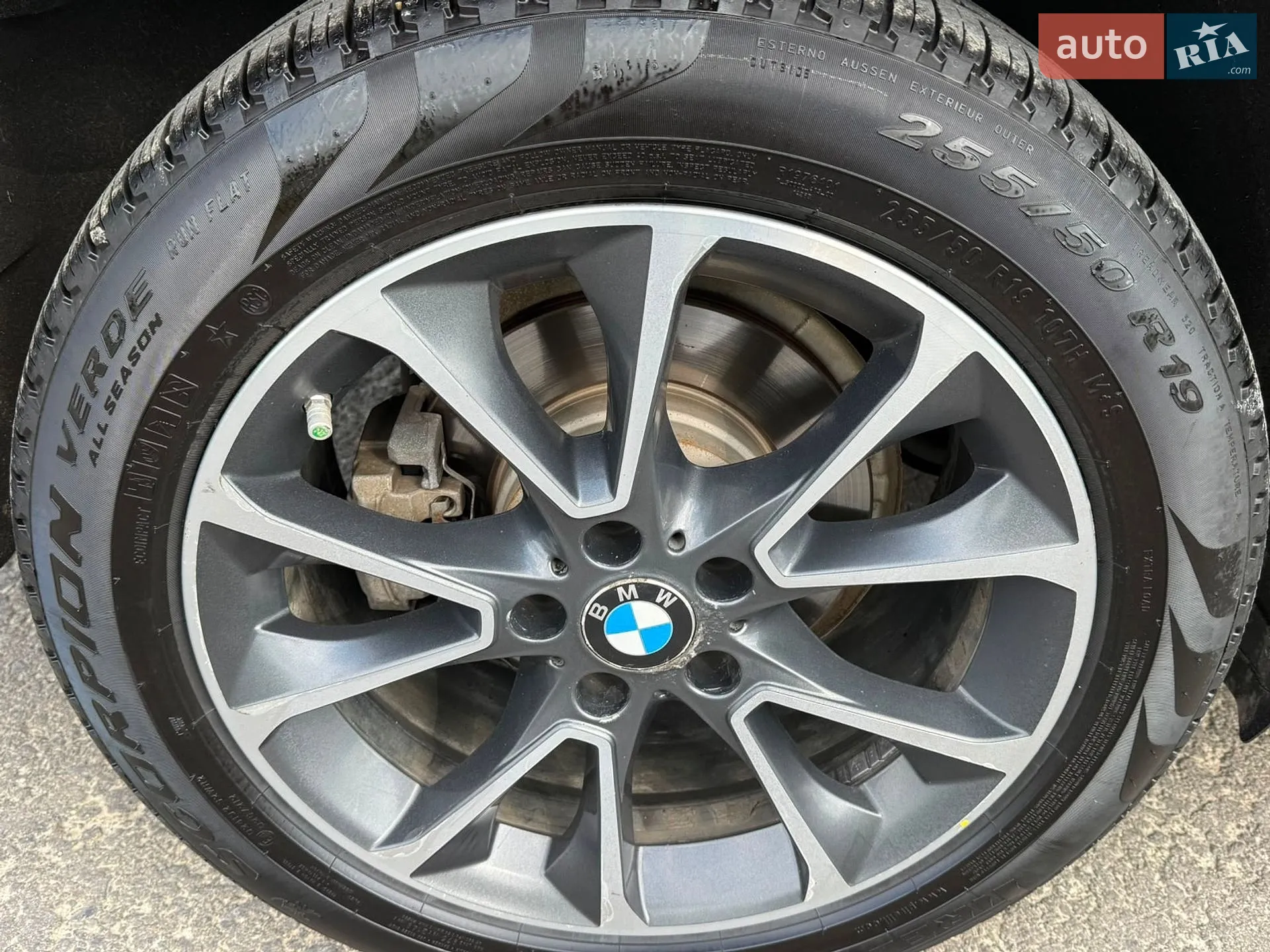 2016 BMW X5 - мініатюра 30