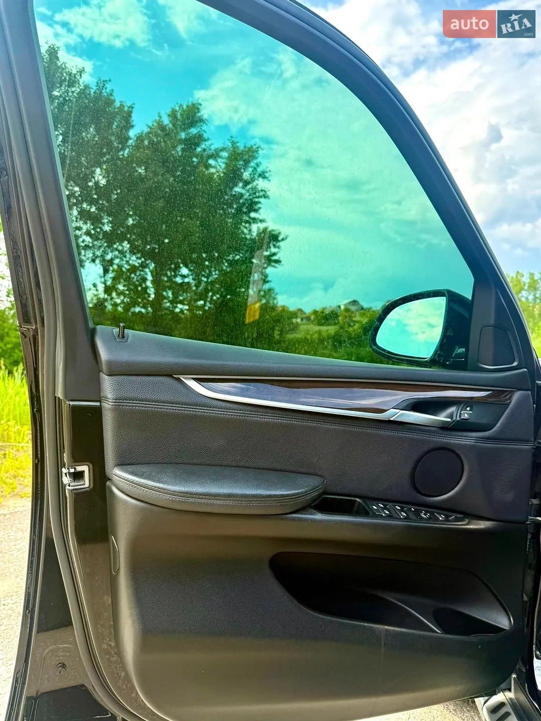 2016 BMW X5 - мініатюра 33