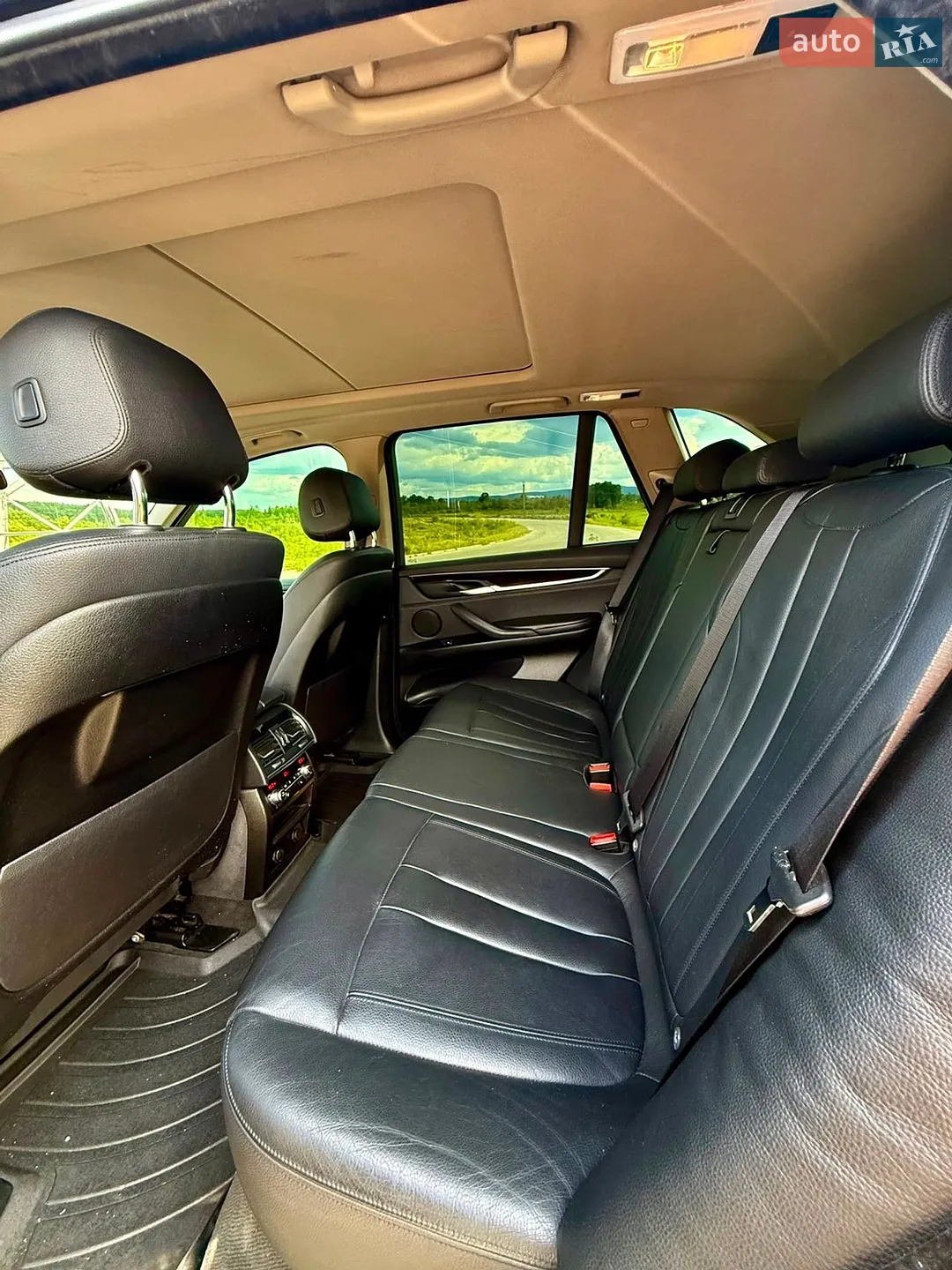 2016 BMW X5 - мініатюра 53