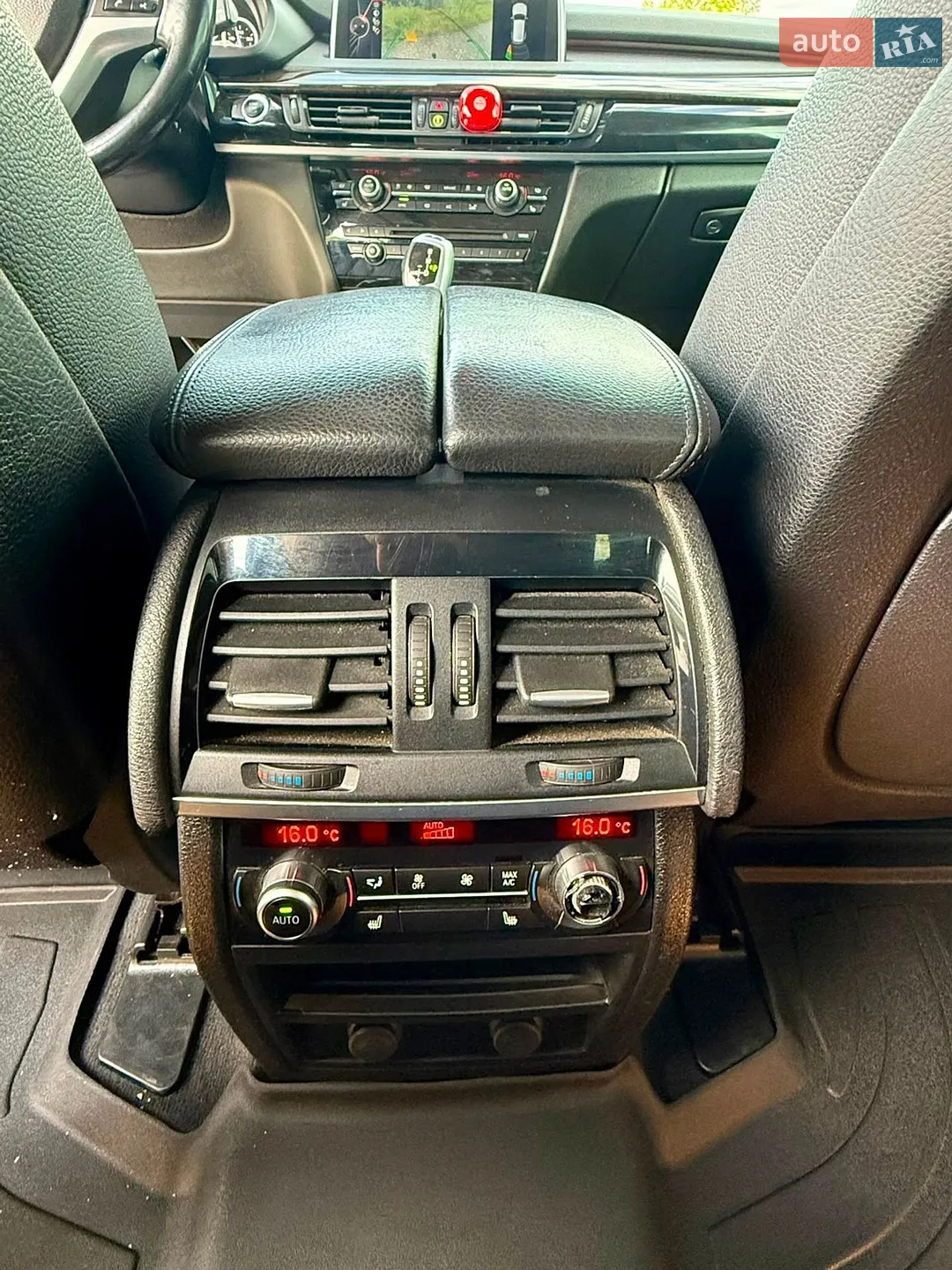 2016 BMW X5 - мініатюра 58