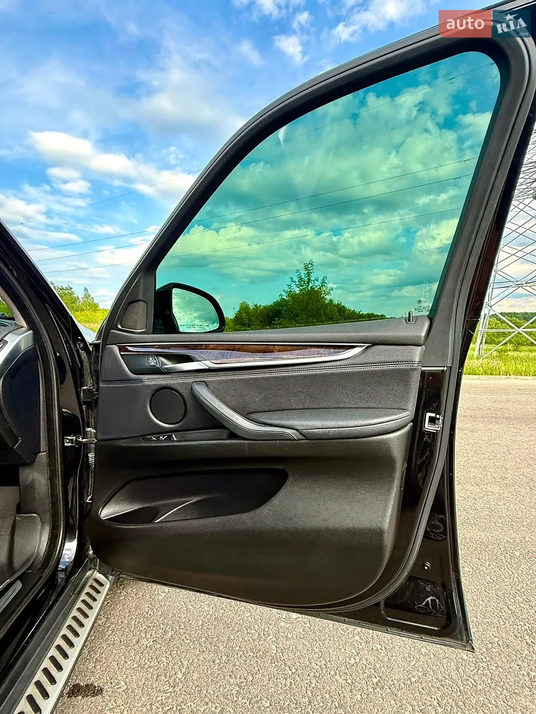 2016 BMW X5 - мініатюра 63