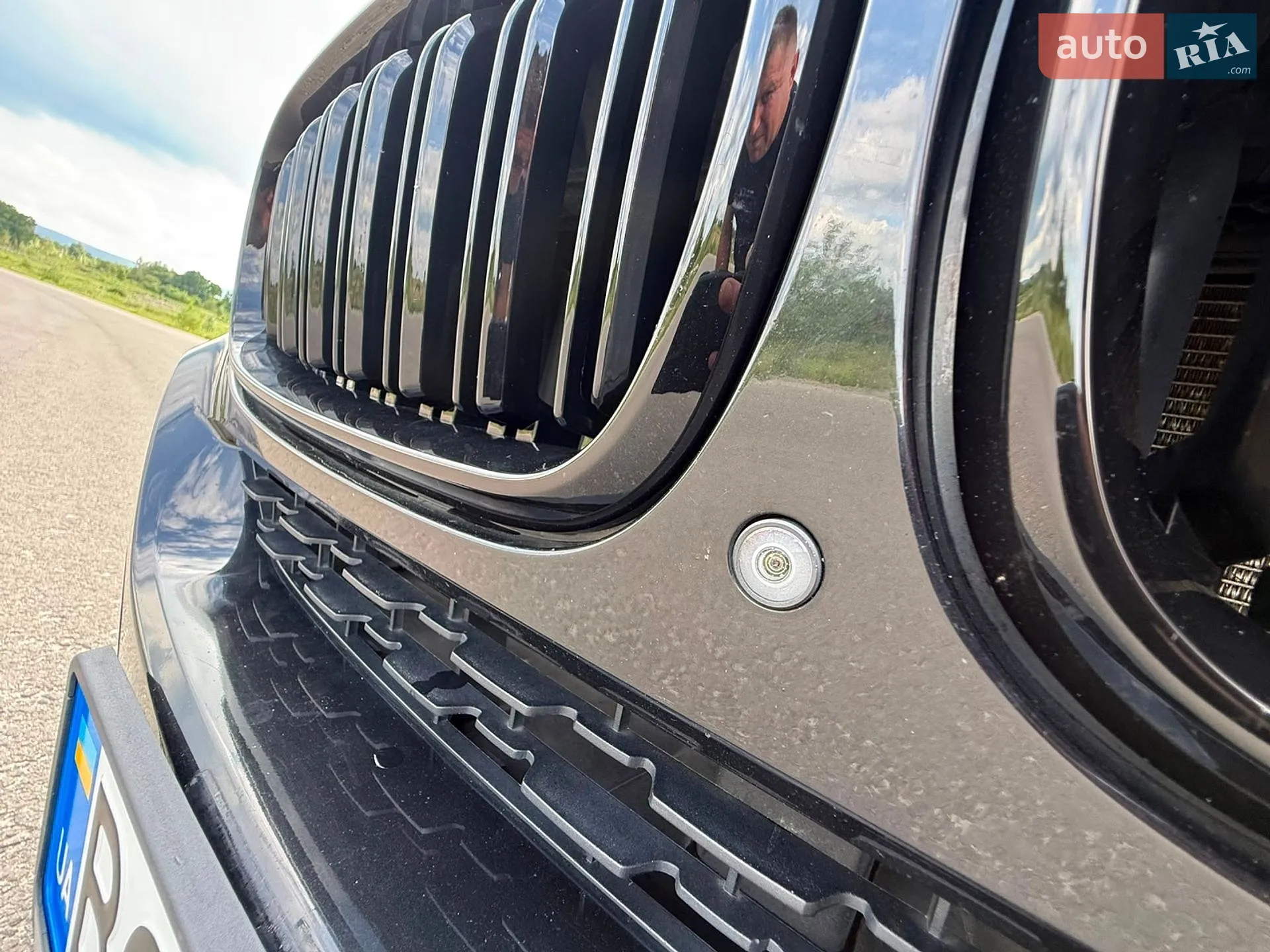 2016 BMW X5 - мініатюра 74