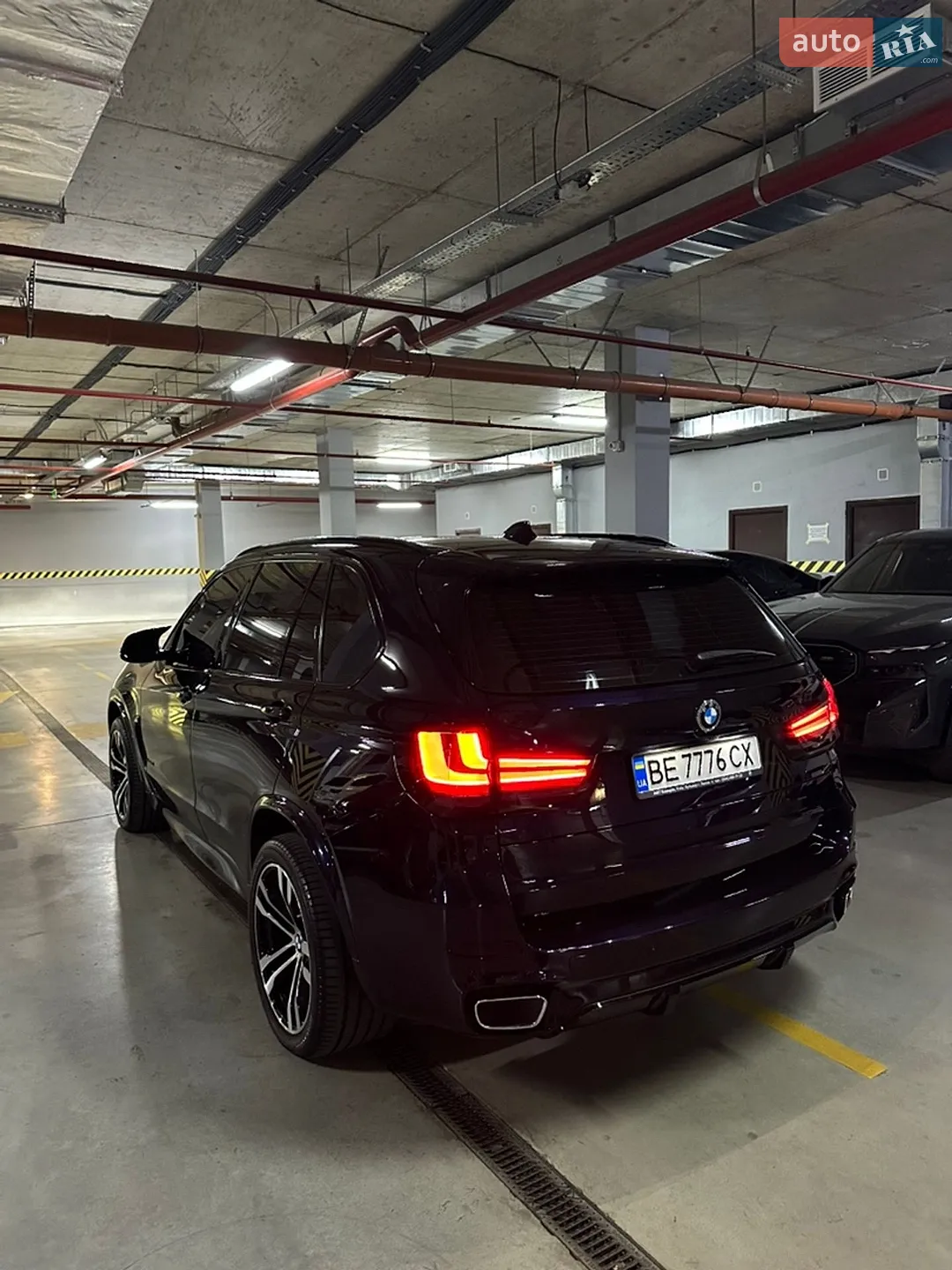 2013 BMW X5 - мініатюра 14